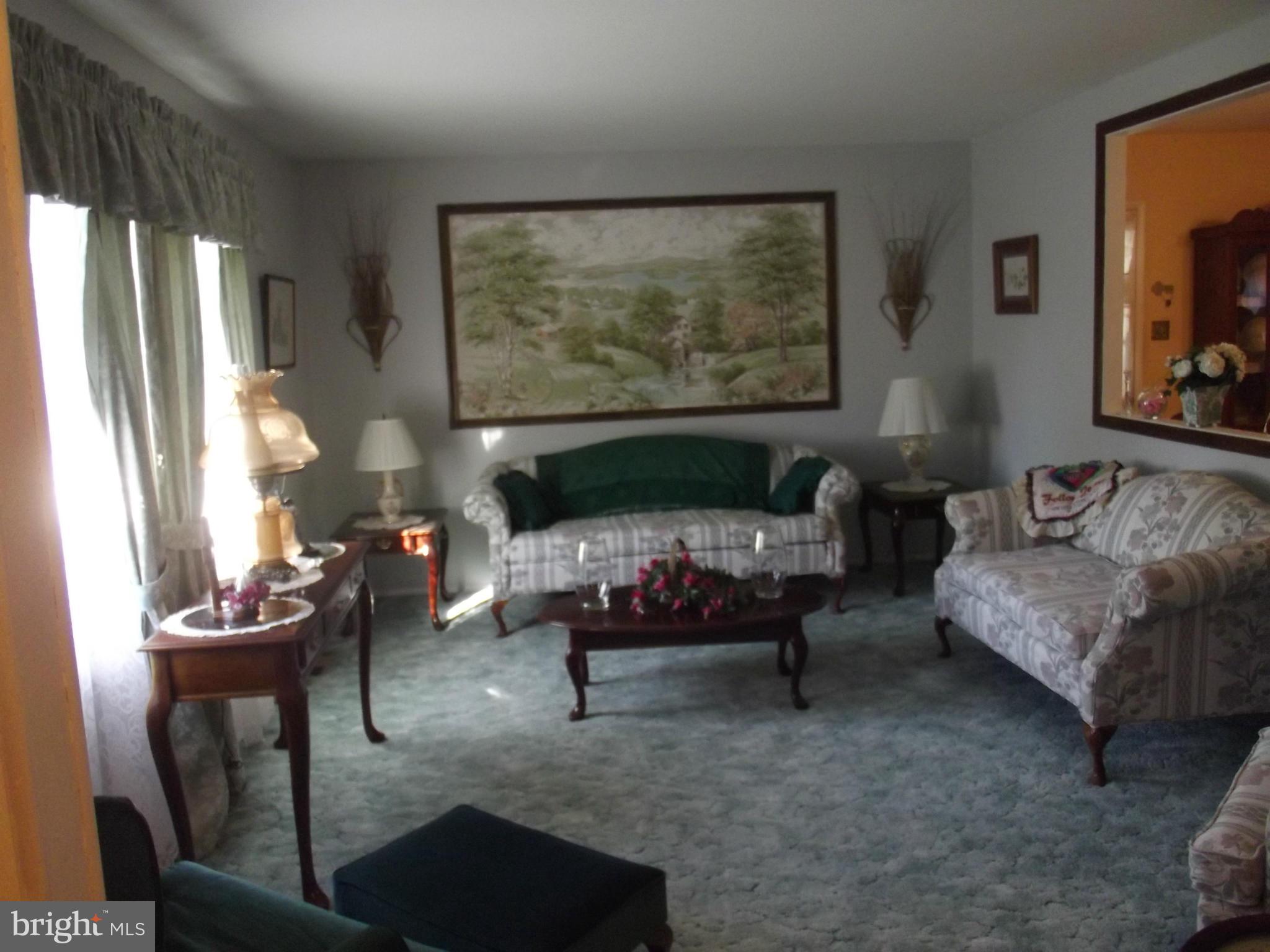 ST CHARLES SUB - CARRINGTON - Residential