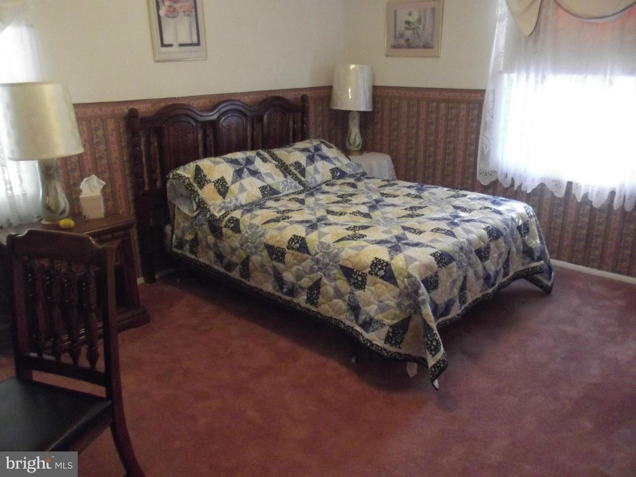 ST CHARLES SUB - CARRINGTON - Residential