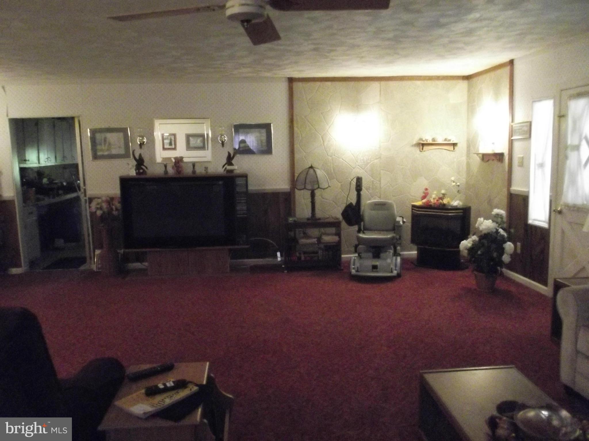 ST CHARLES SUB - CARRINGTON - Residential