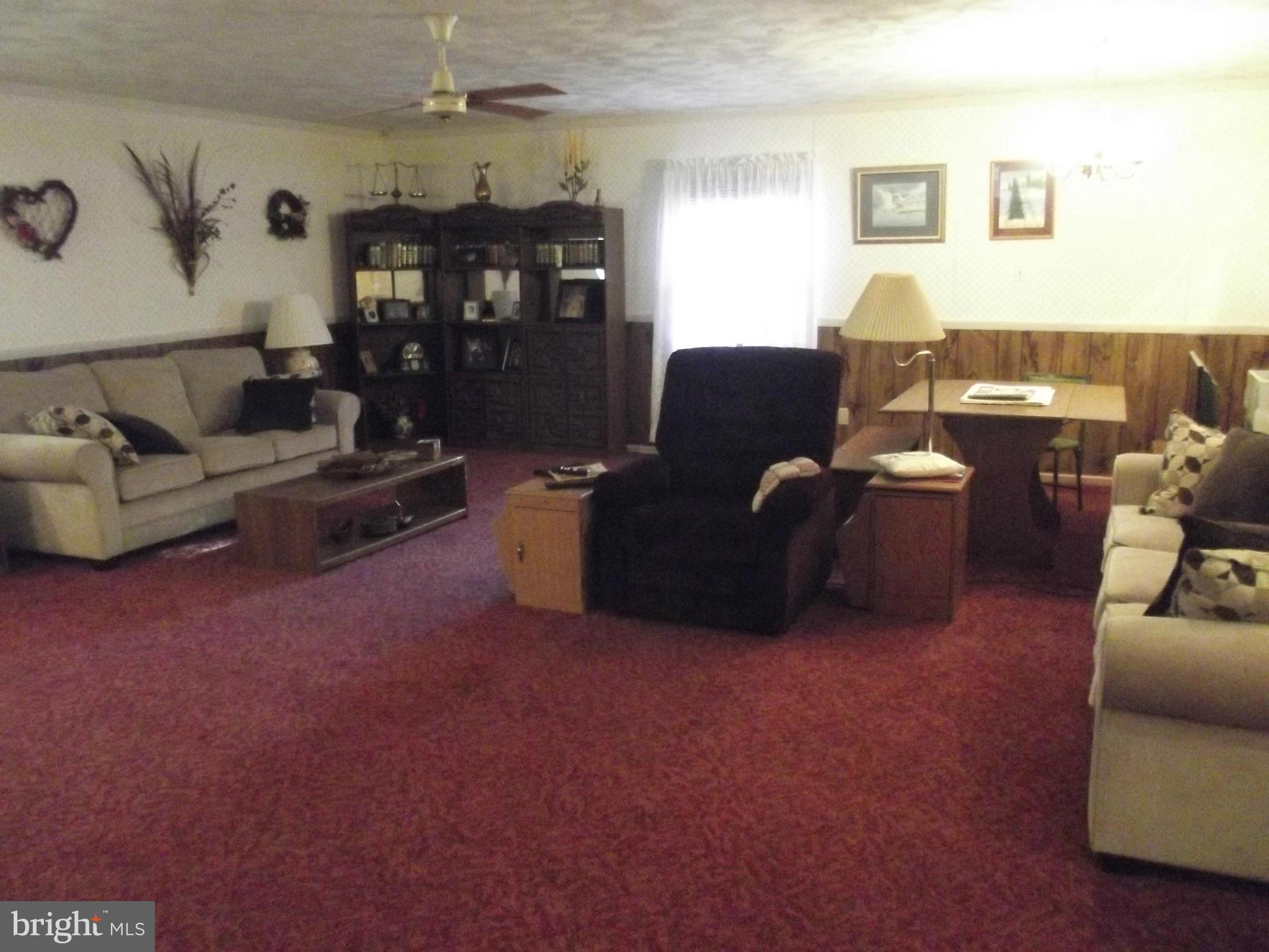 ST CHARLES SUB - CARRINGTON - Residential