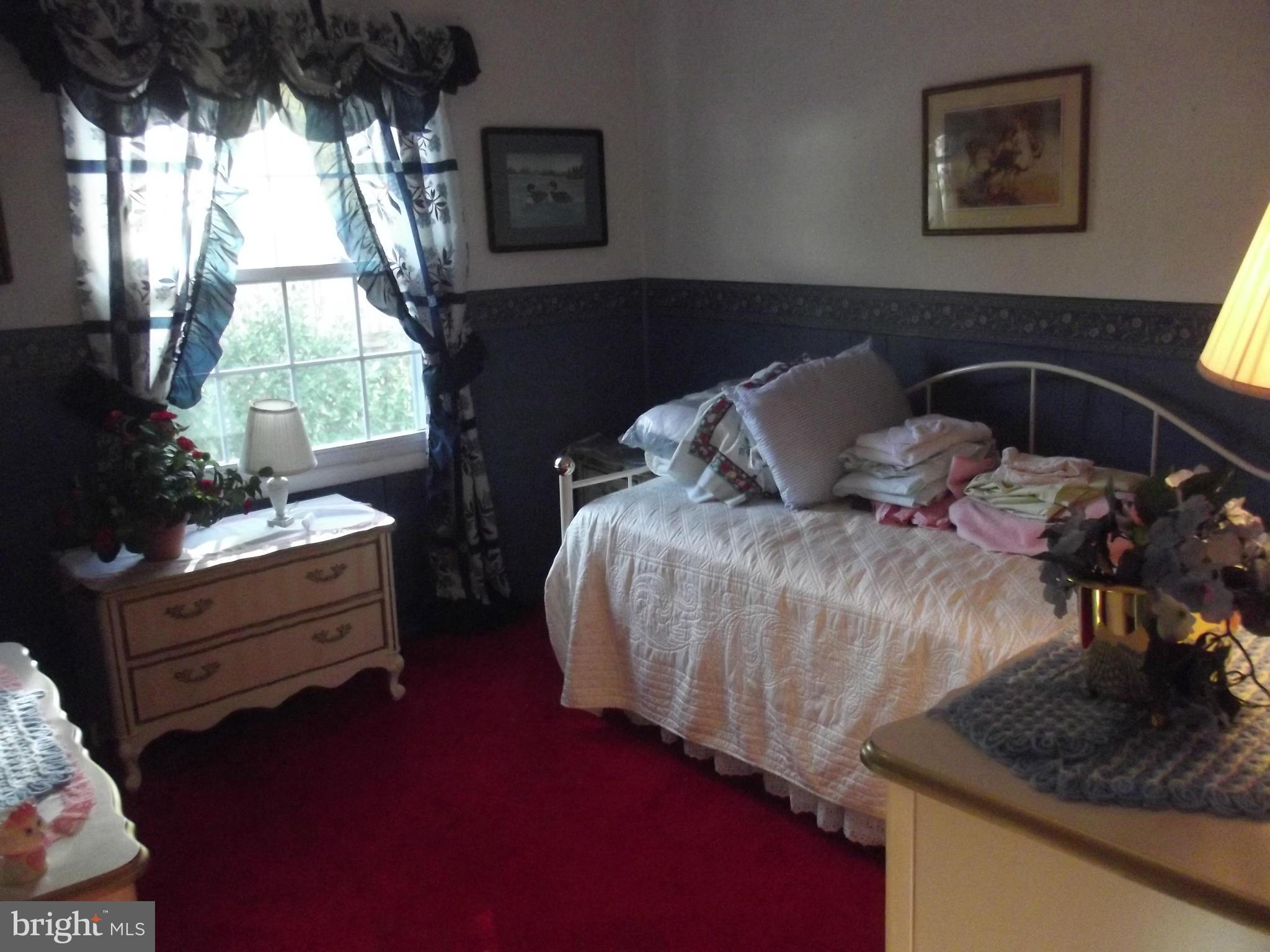 ST CHARLES SUB - CARRINGTON - Residential