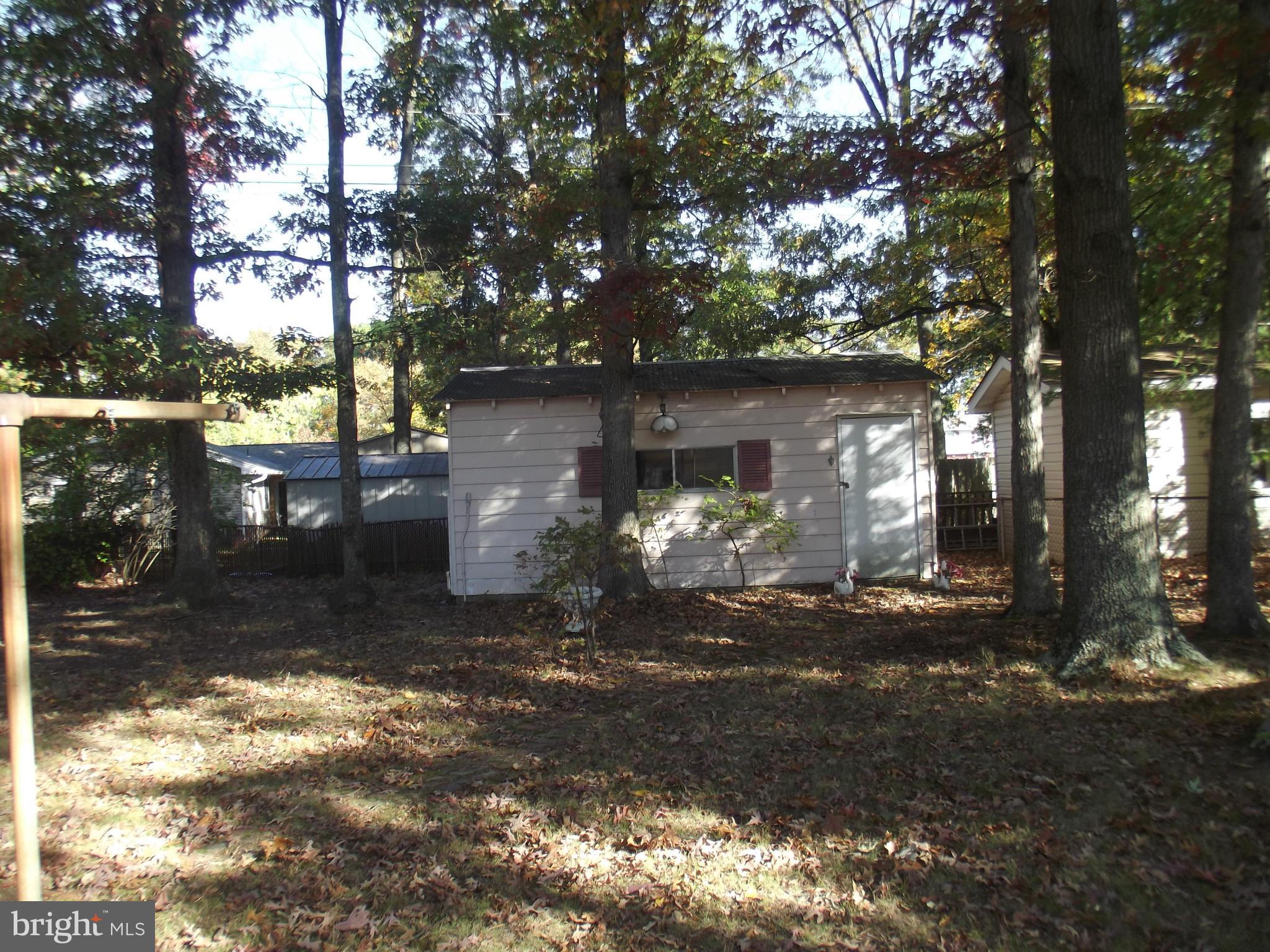 ST CHARLES SUB - CARRINGTON - Residential