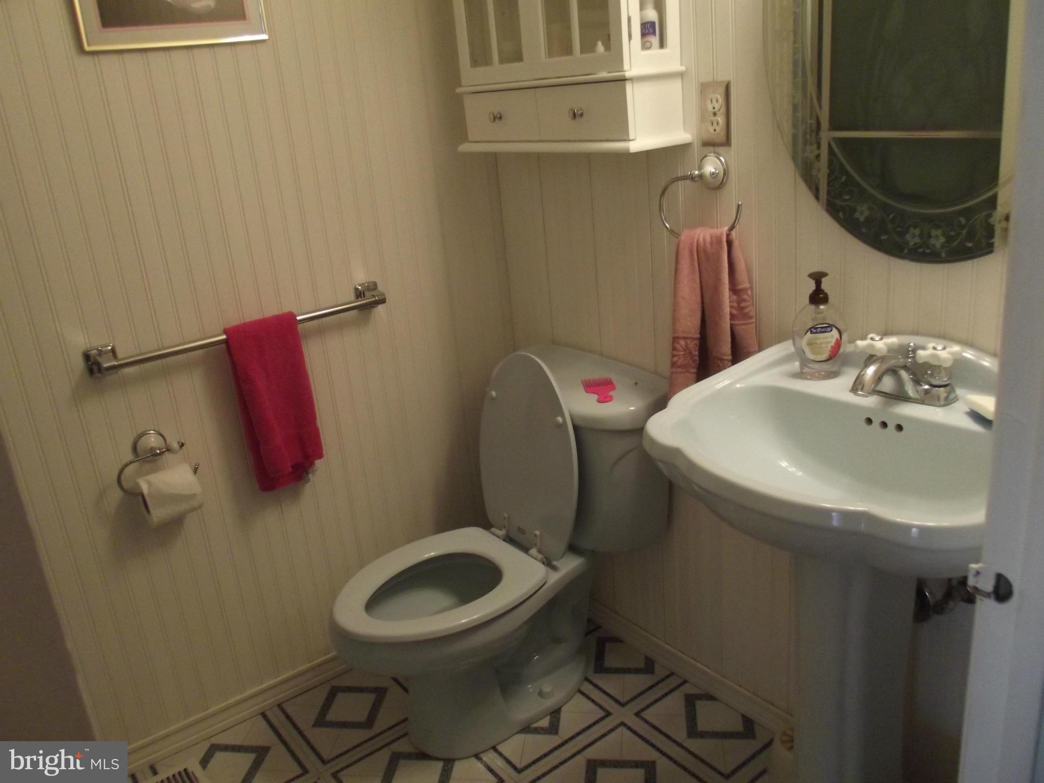 ST CHARLES SUB - CARRINGTON - Residential