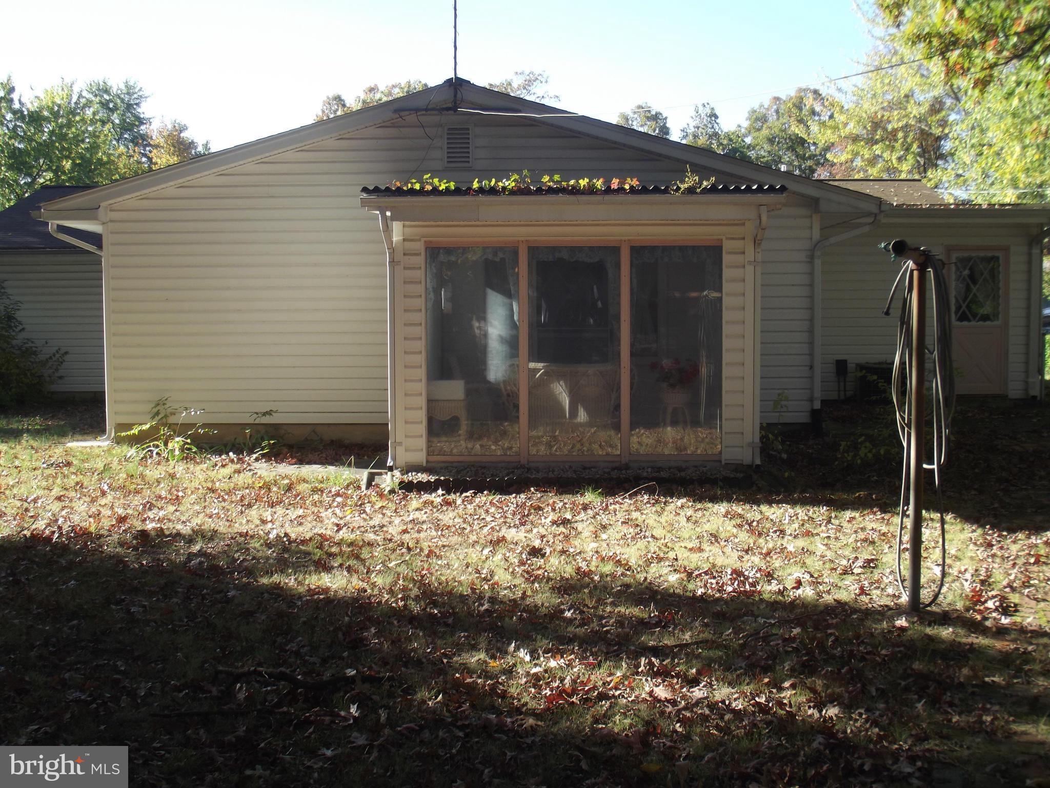 ST CHARLES SUB - CARRINGTON - Residential