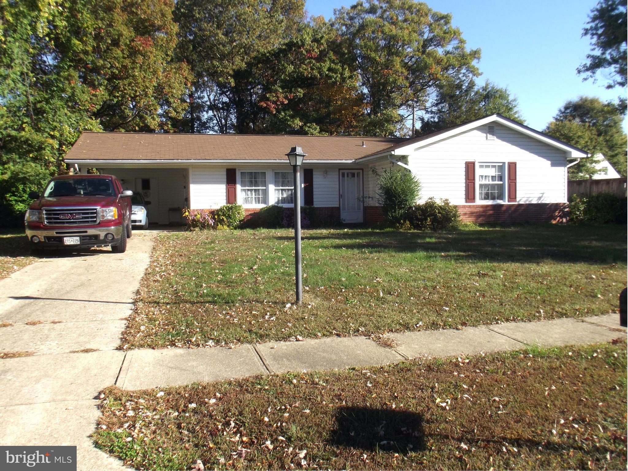 ST CHARLES SUB - CARRINGTON - Residential