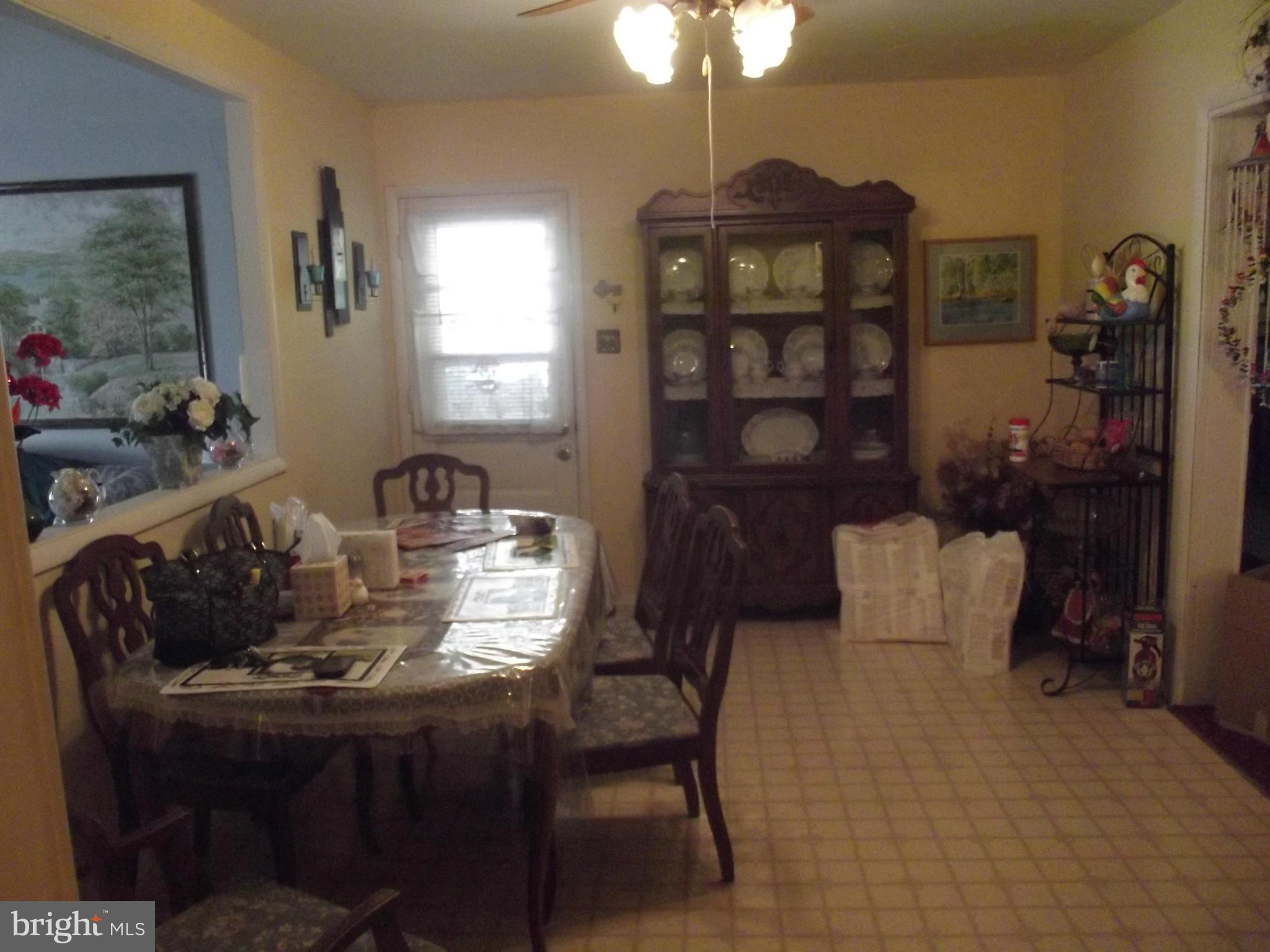 ST CHARLES SUB - CARRINGTON - Residential