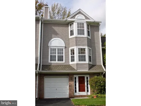 142 S Barrow Place, Princeton, NJ MLS: NJME2053408
