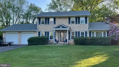 7176 King William Street, Warrenton, VA MLS: VAFQ2016484