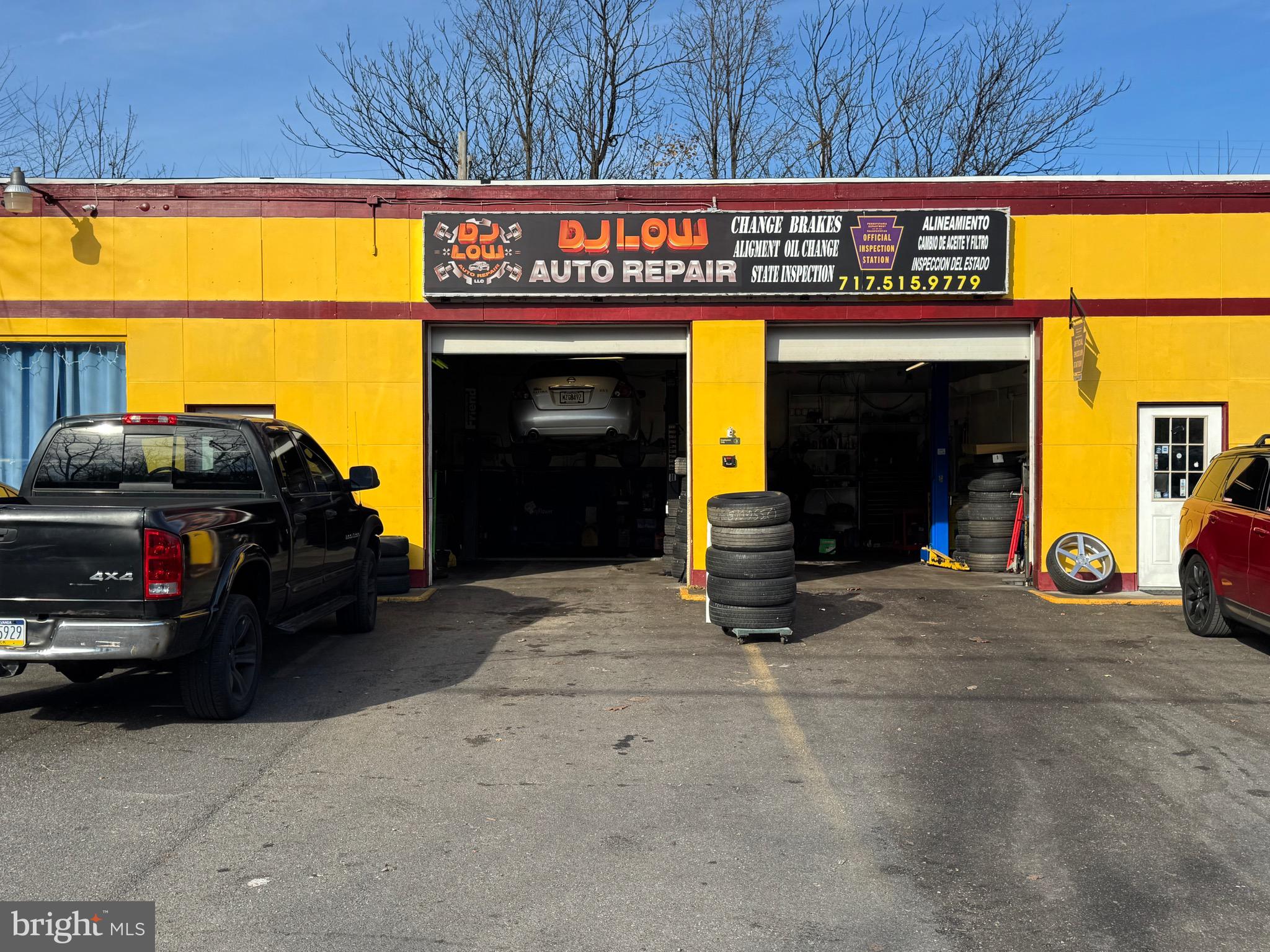 1064 STATE ROUTE 72N N