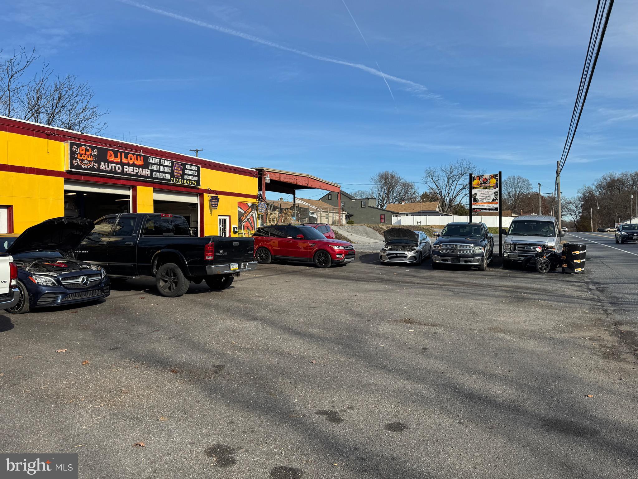 1064 STATE ROUTE 72N N