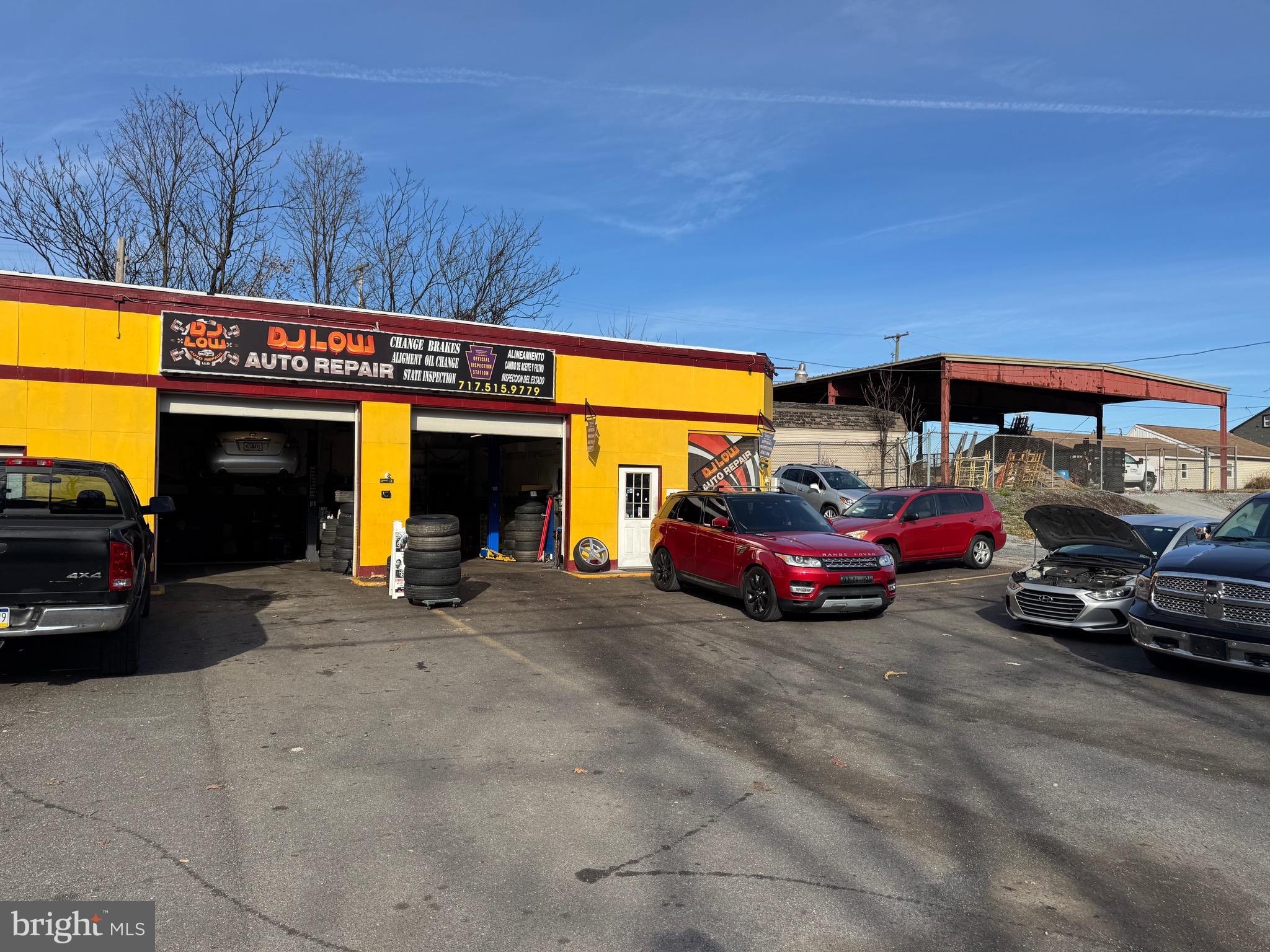 1064 STATE ROUTE 72N N