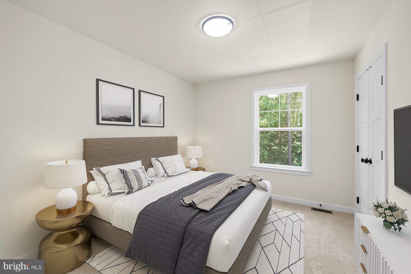 LAKE CAROLINE - Residential