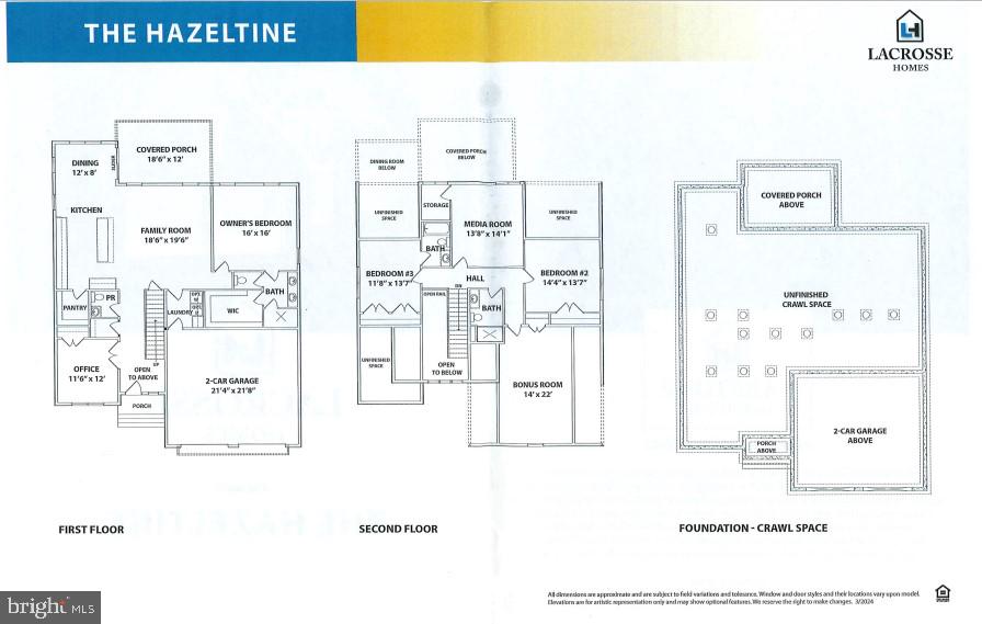 212 COLUMBIA LANE