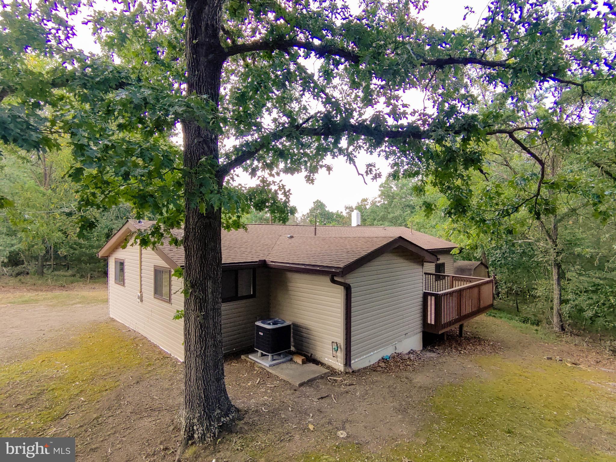 MONTEVALLO HILLS - Residential