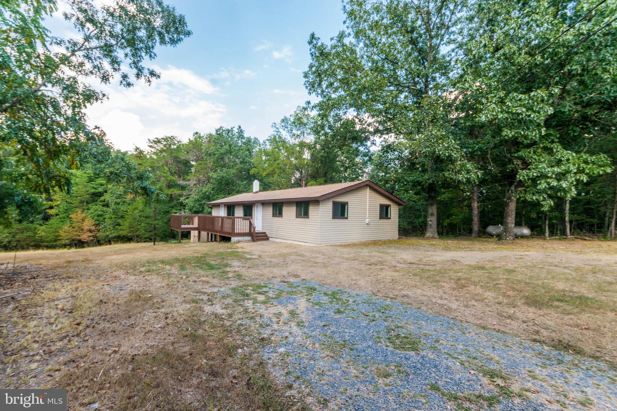 MONTEVALLO HILLS - Residential