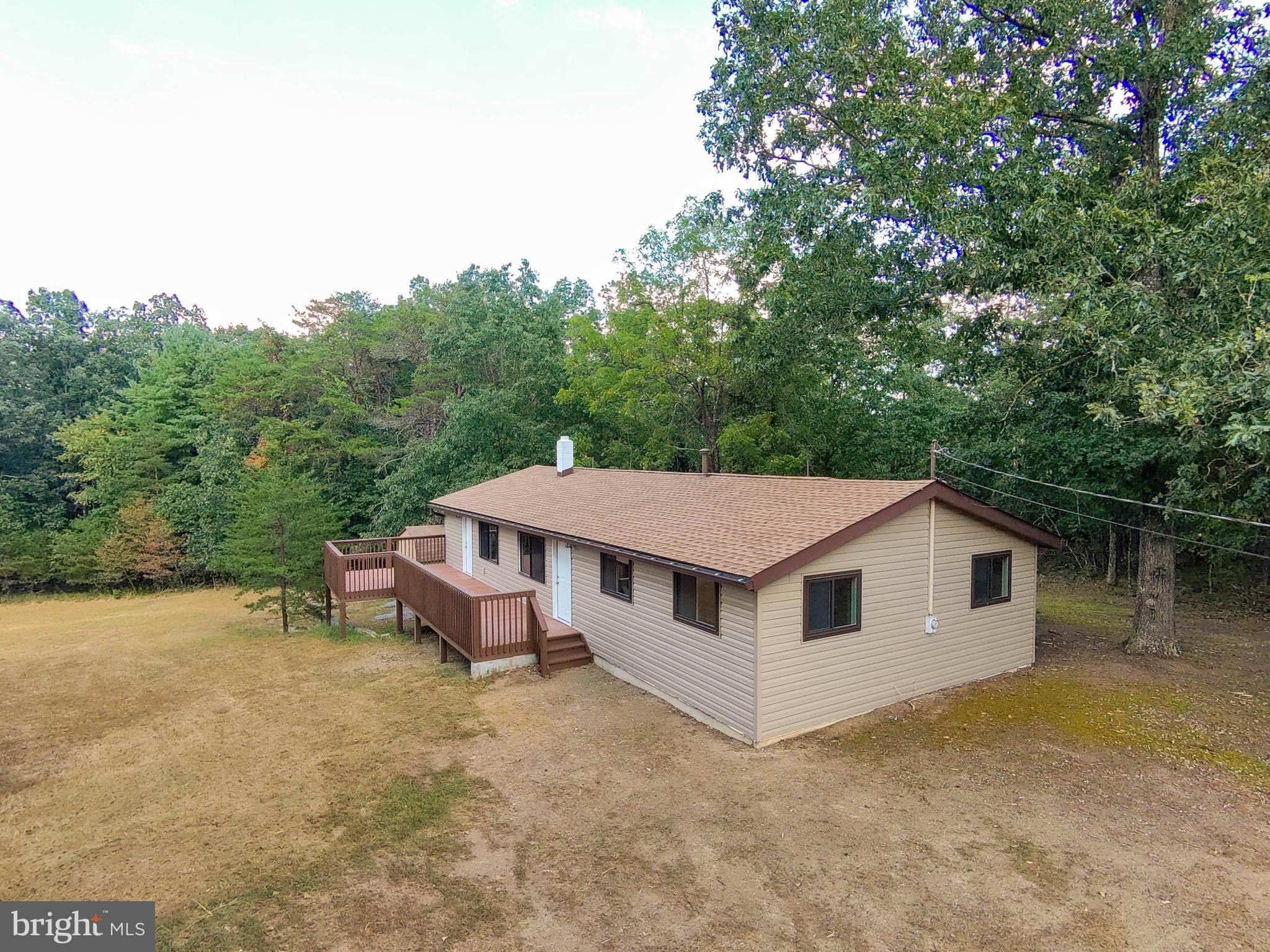 MONTEVALLO HILLS - Residential