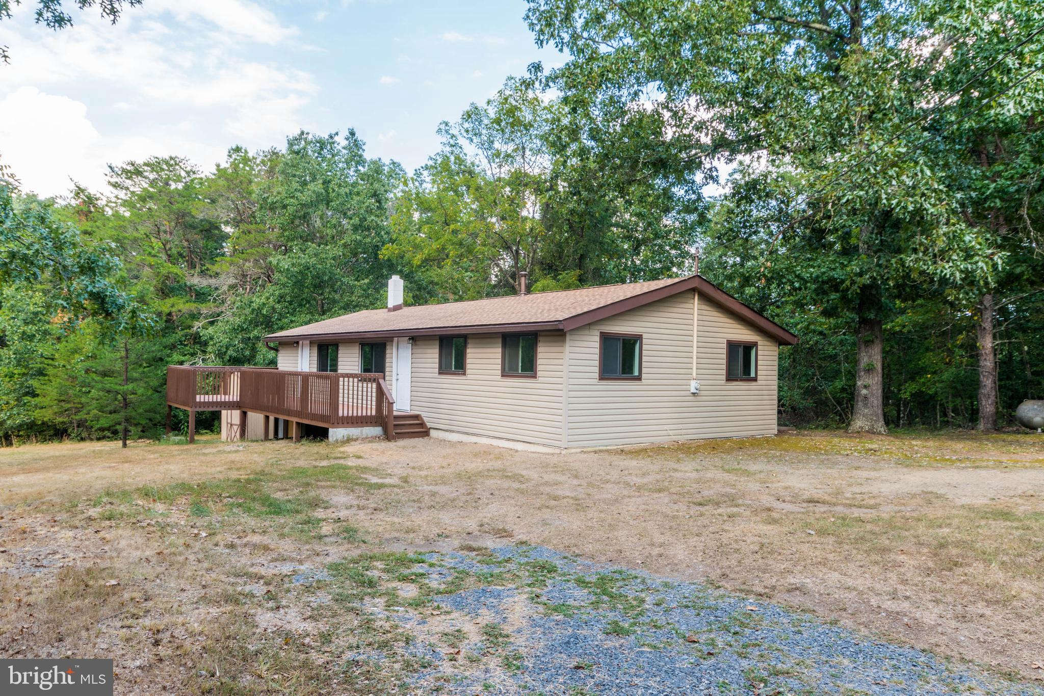 MONTEVALLO HILLS - Residential