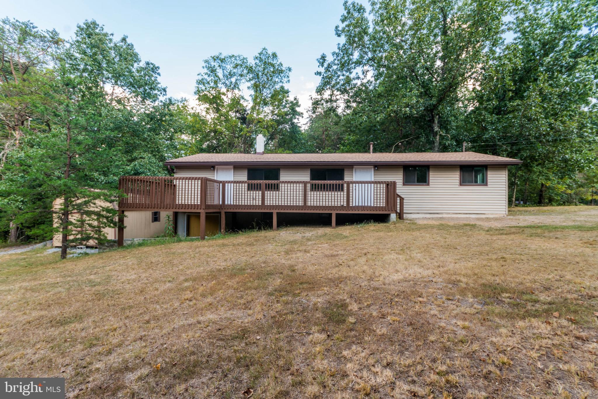 MONTEVALLO HILLS - Residential