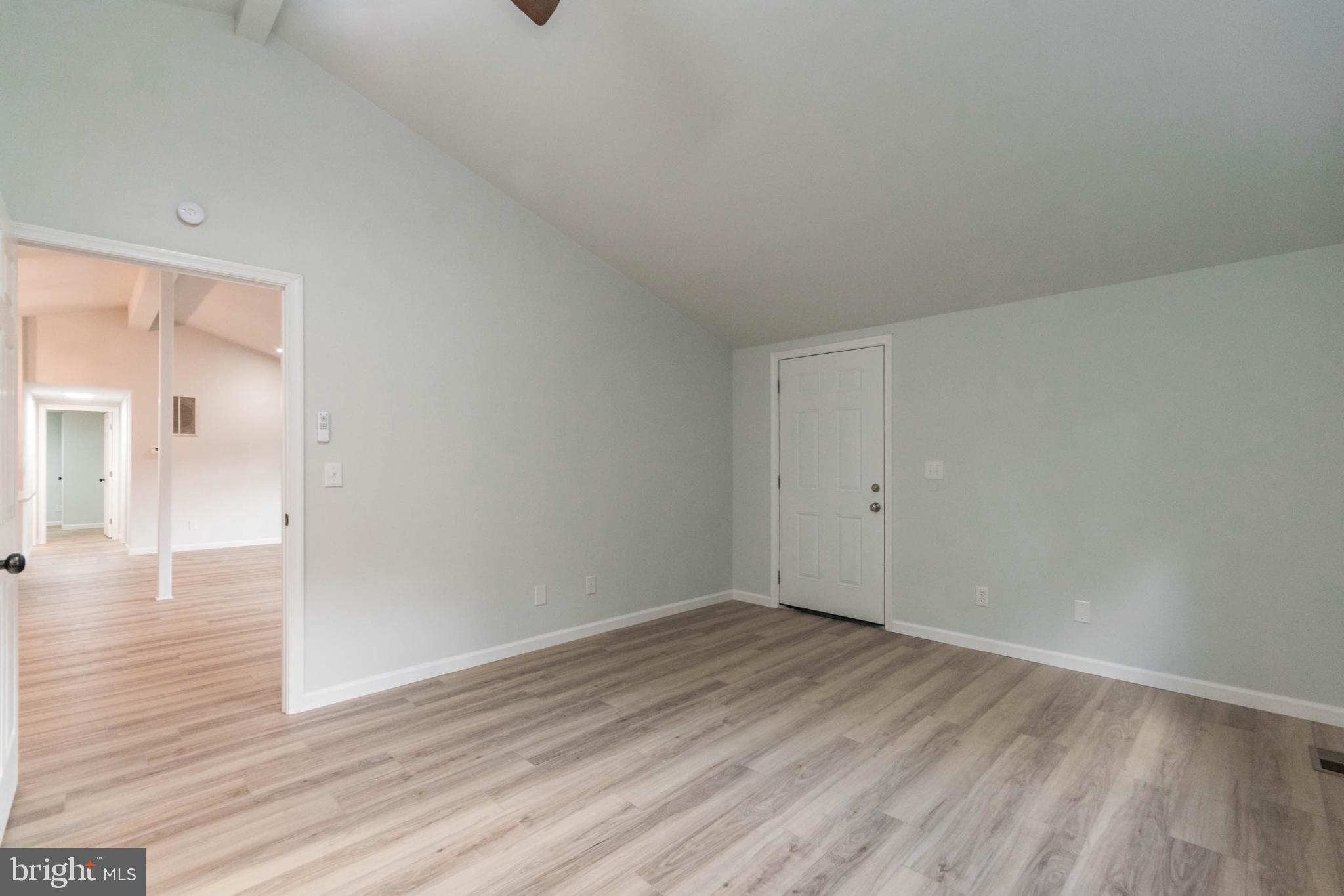 MONTEVALLO HILLS - Residential