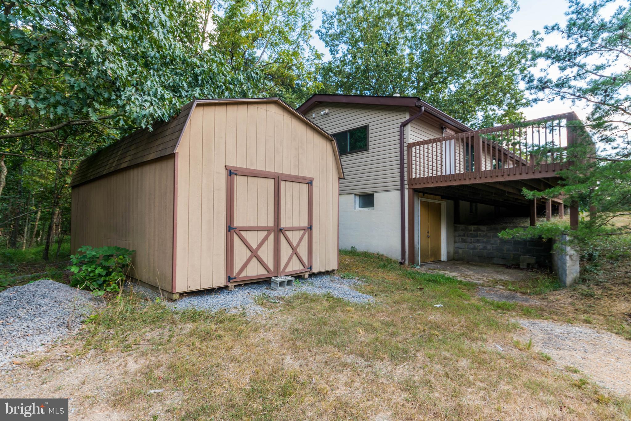 MONTEVALLO HILLS - Residential