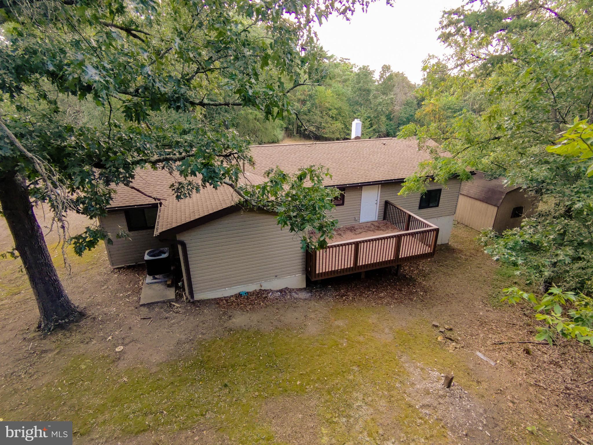 MONTEVALLO HILLS - Residential