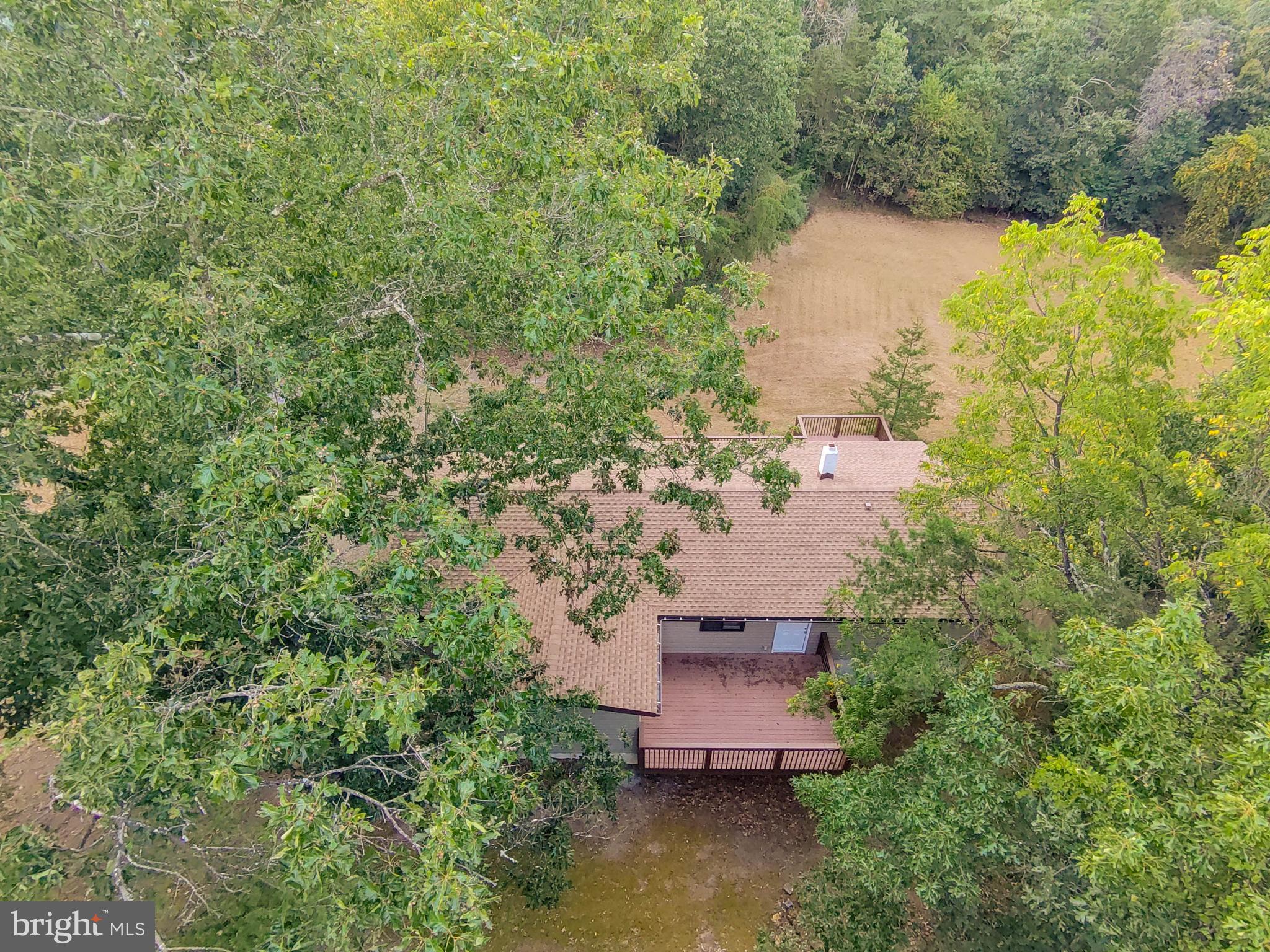 MONTEVALLO HILLS - Residential