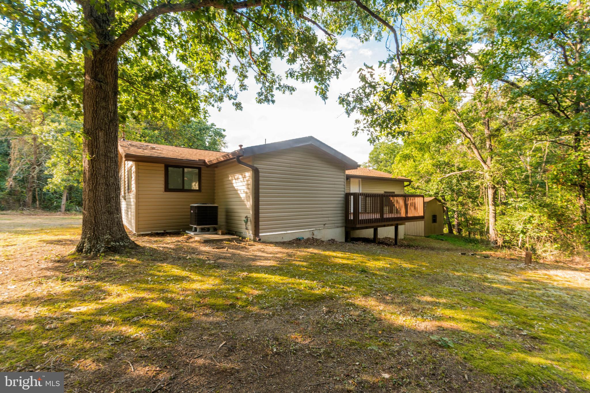 MONTEVALLO HILLS - Residential