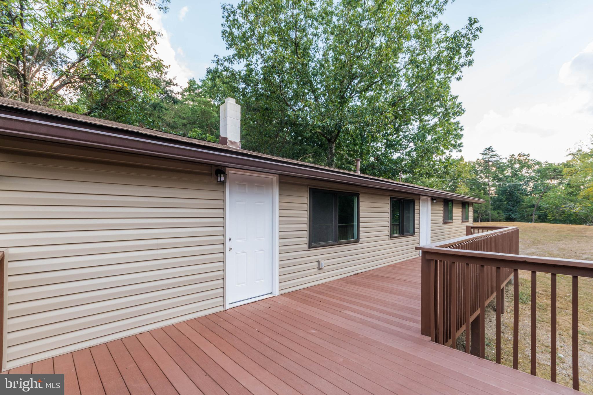 MONTEVALLO HILLS - Residential