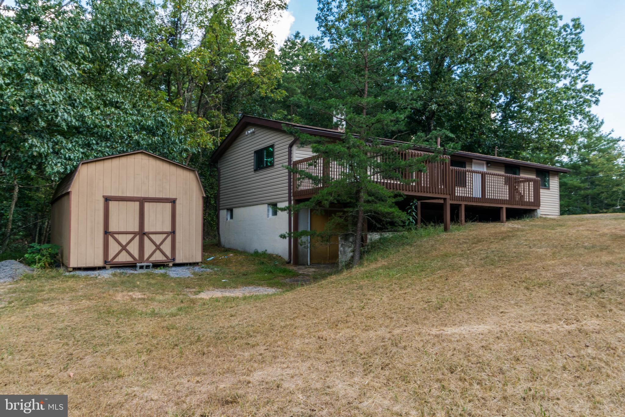 MONTEVALLO HILLS - Residential