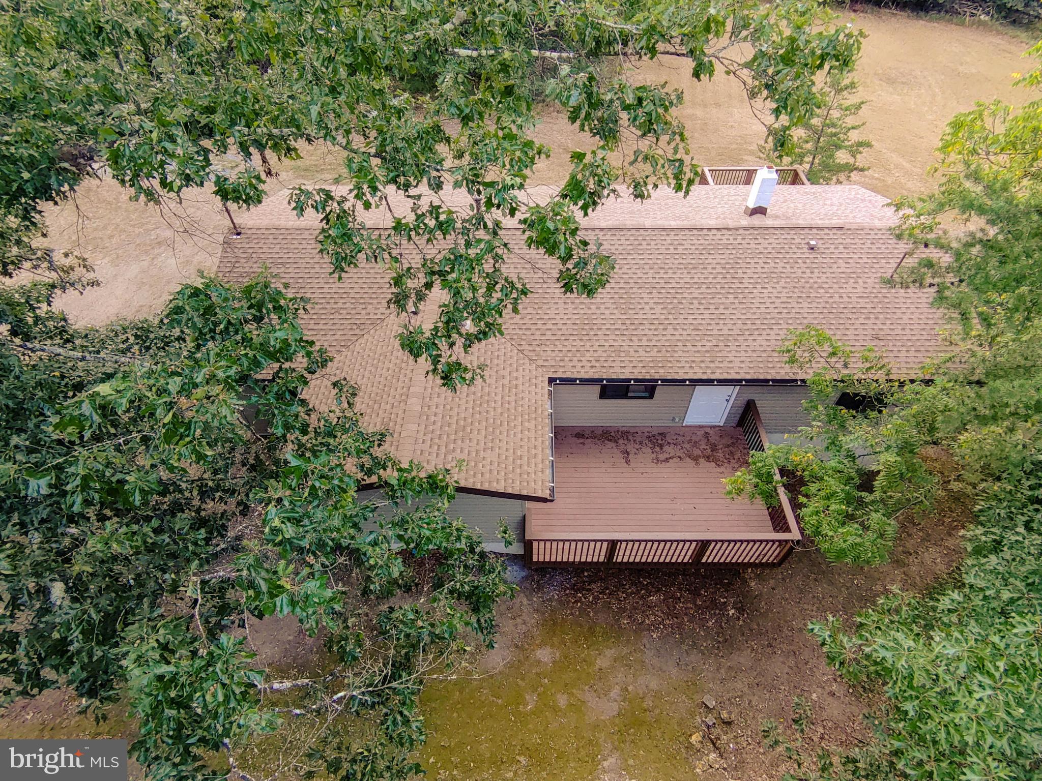 MONTEVALLO HILLS - Residential