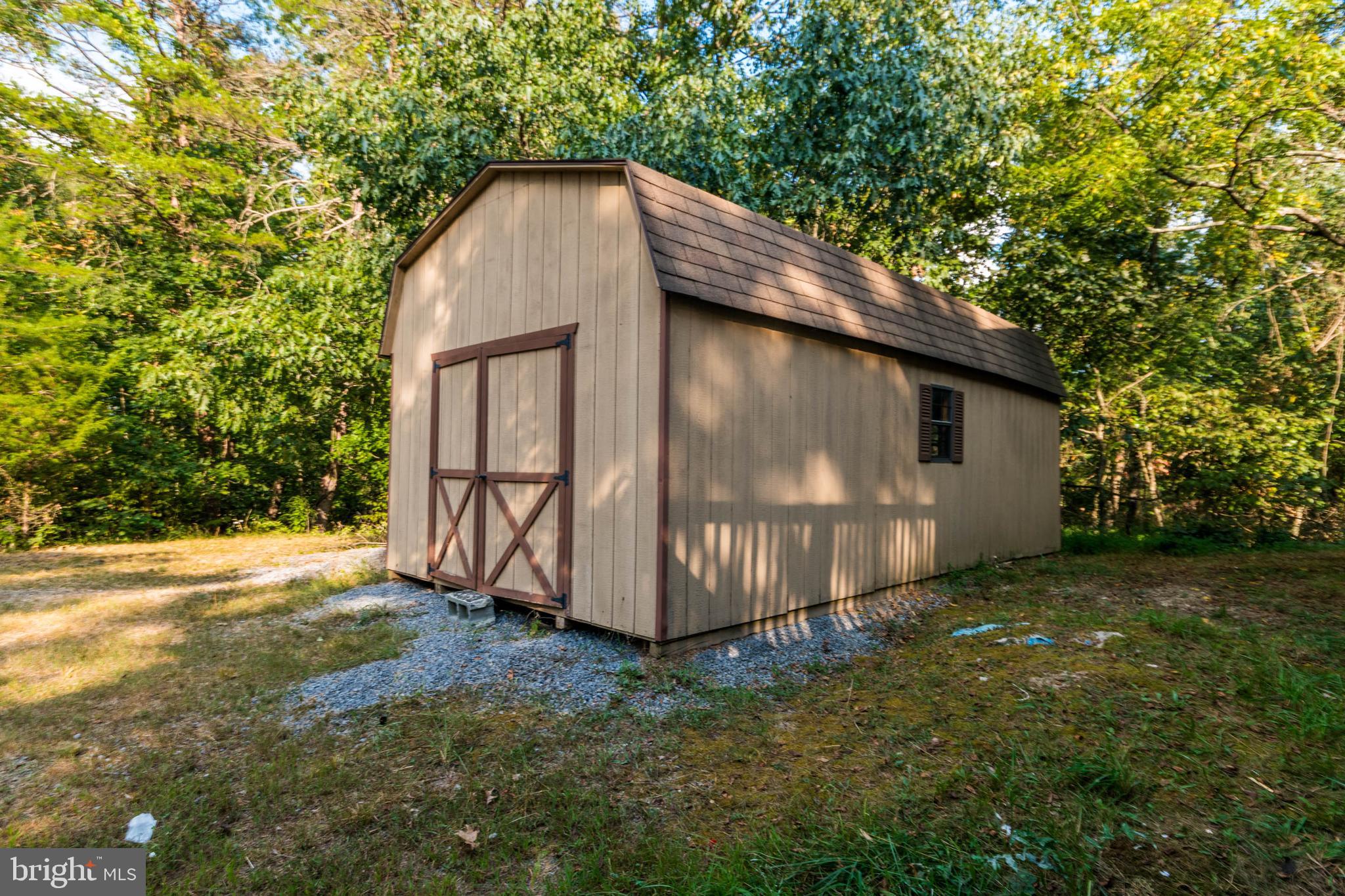 MONTEVALLO HILLS - Residential