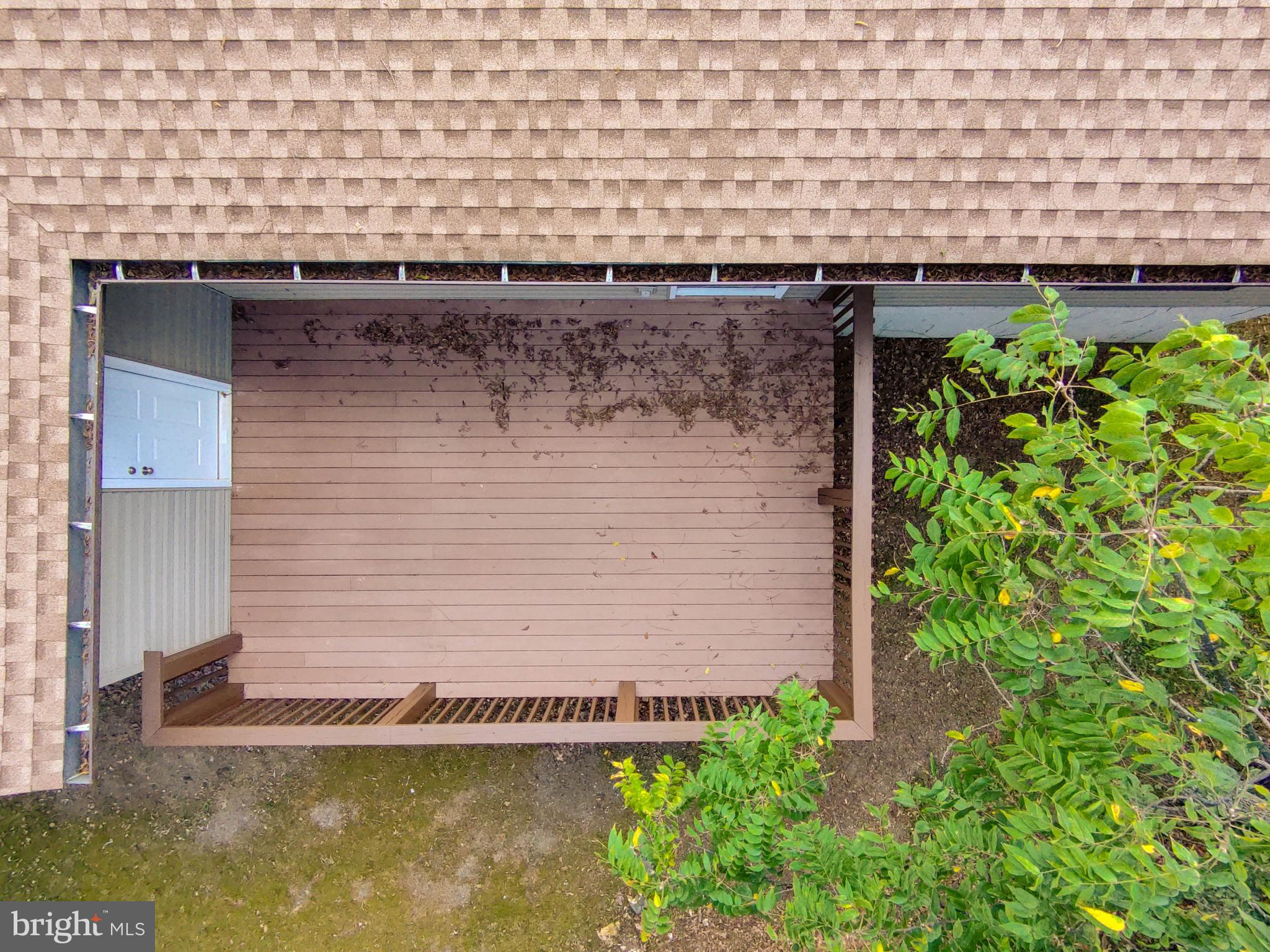 MONTEVALLO HILLS - Residential