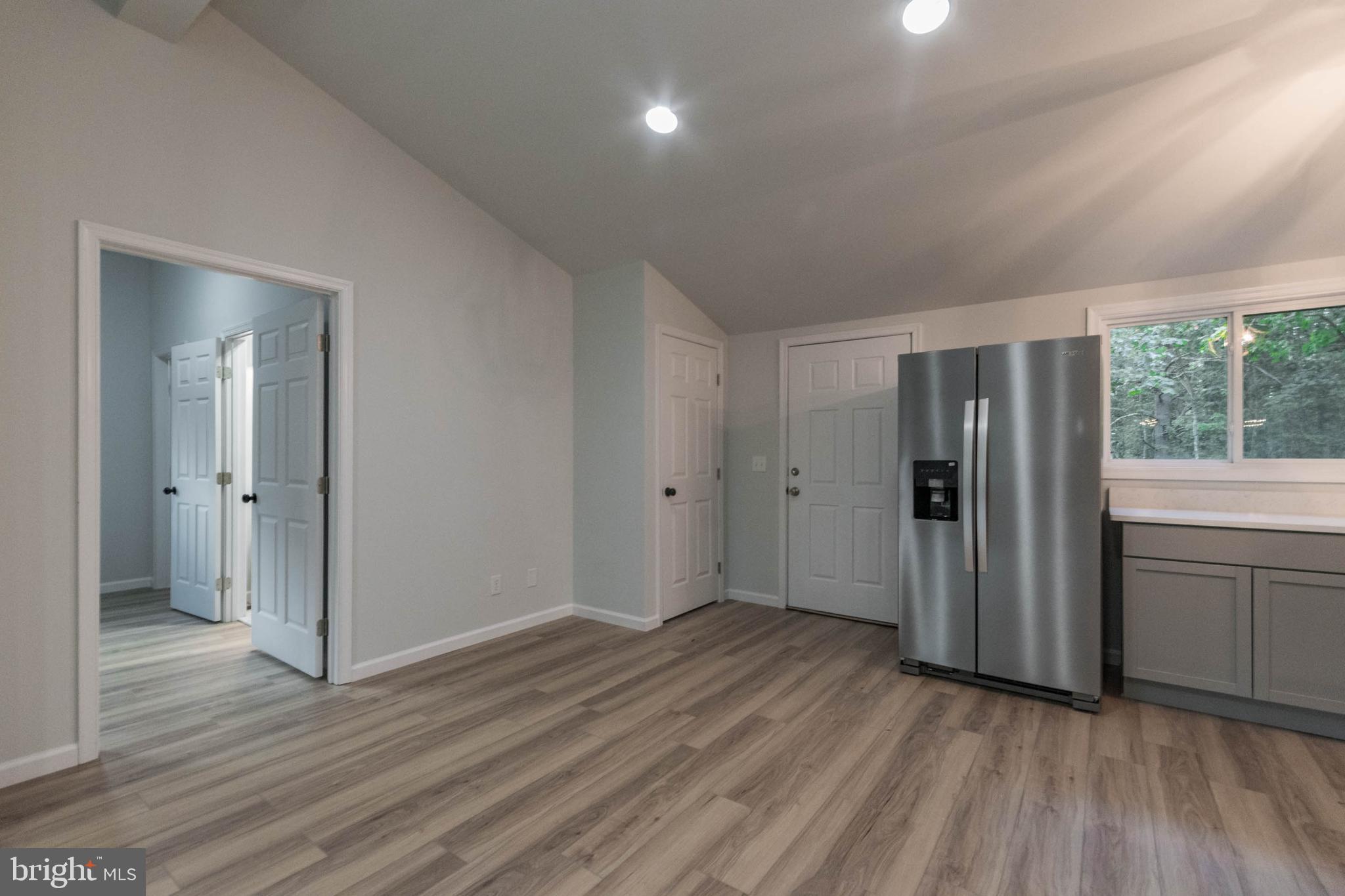 MONTEVALLO HILLS - Residential