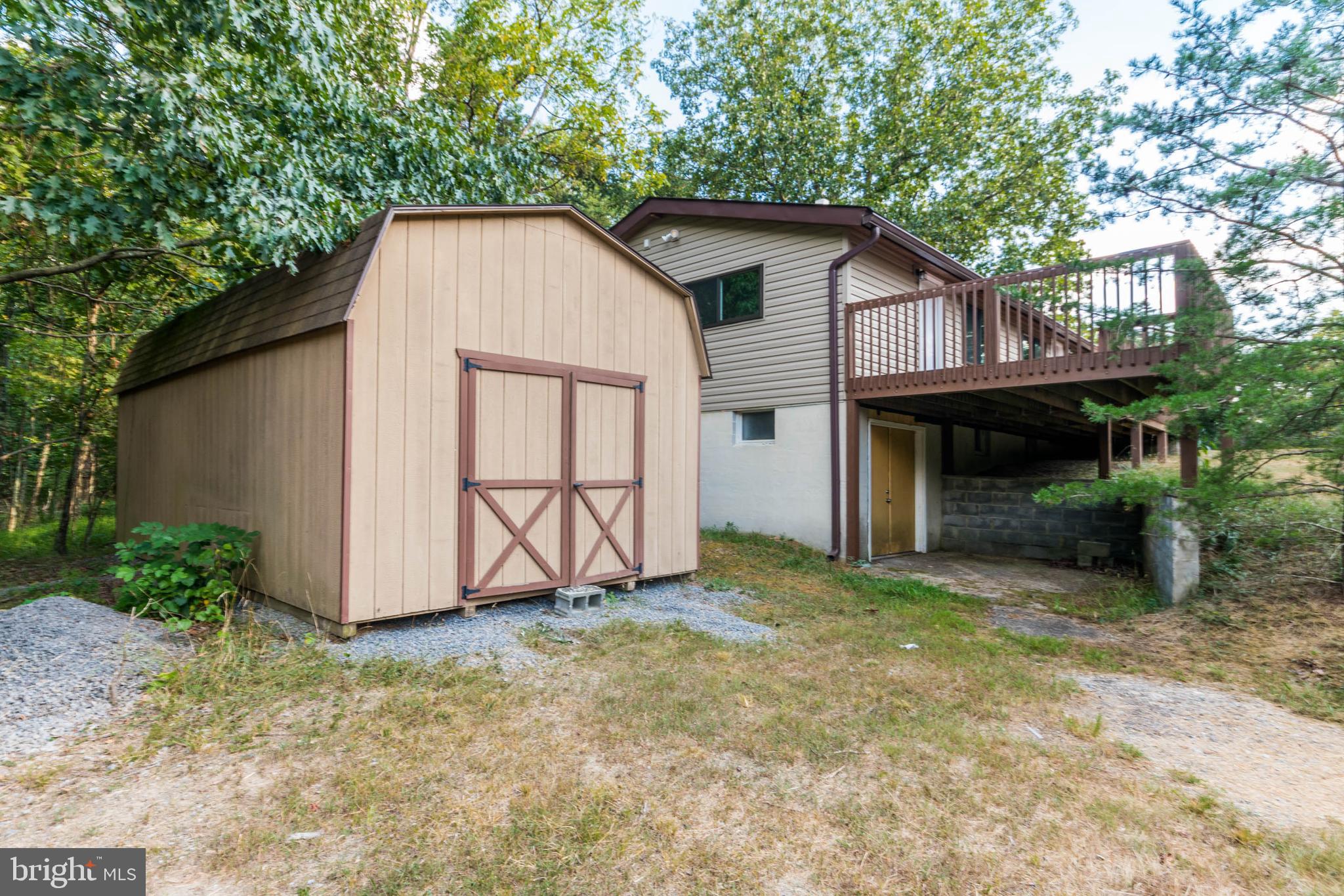 MONTEVALLO HILLS - Residential