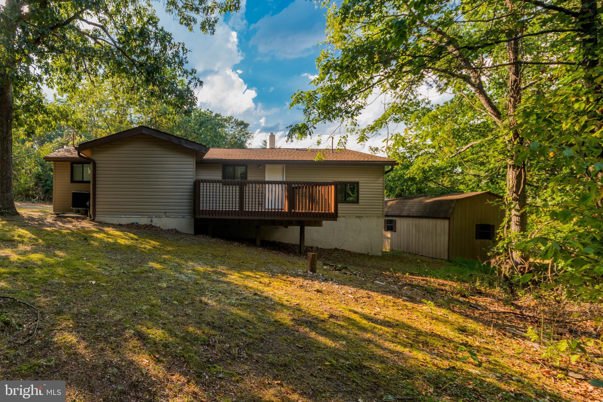 MONTEVALLO HILLS - Residential