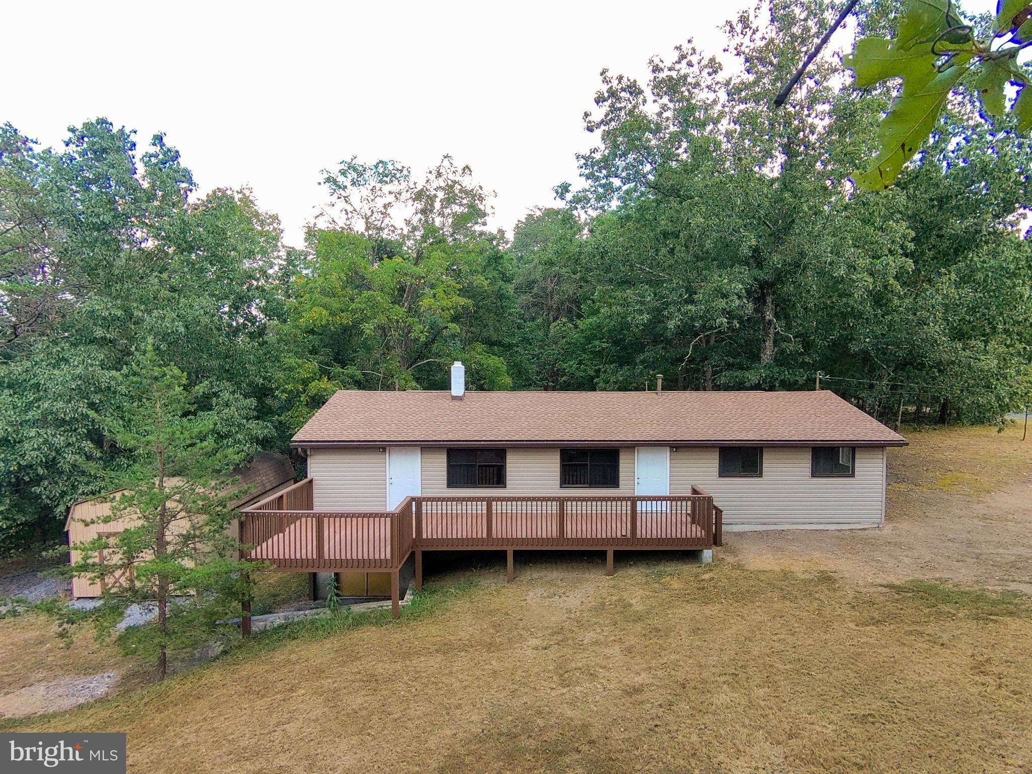 MONTEVALLO HILLS - Residential