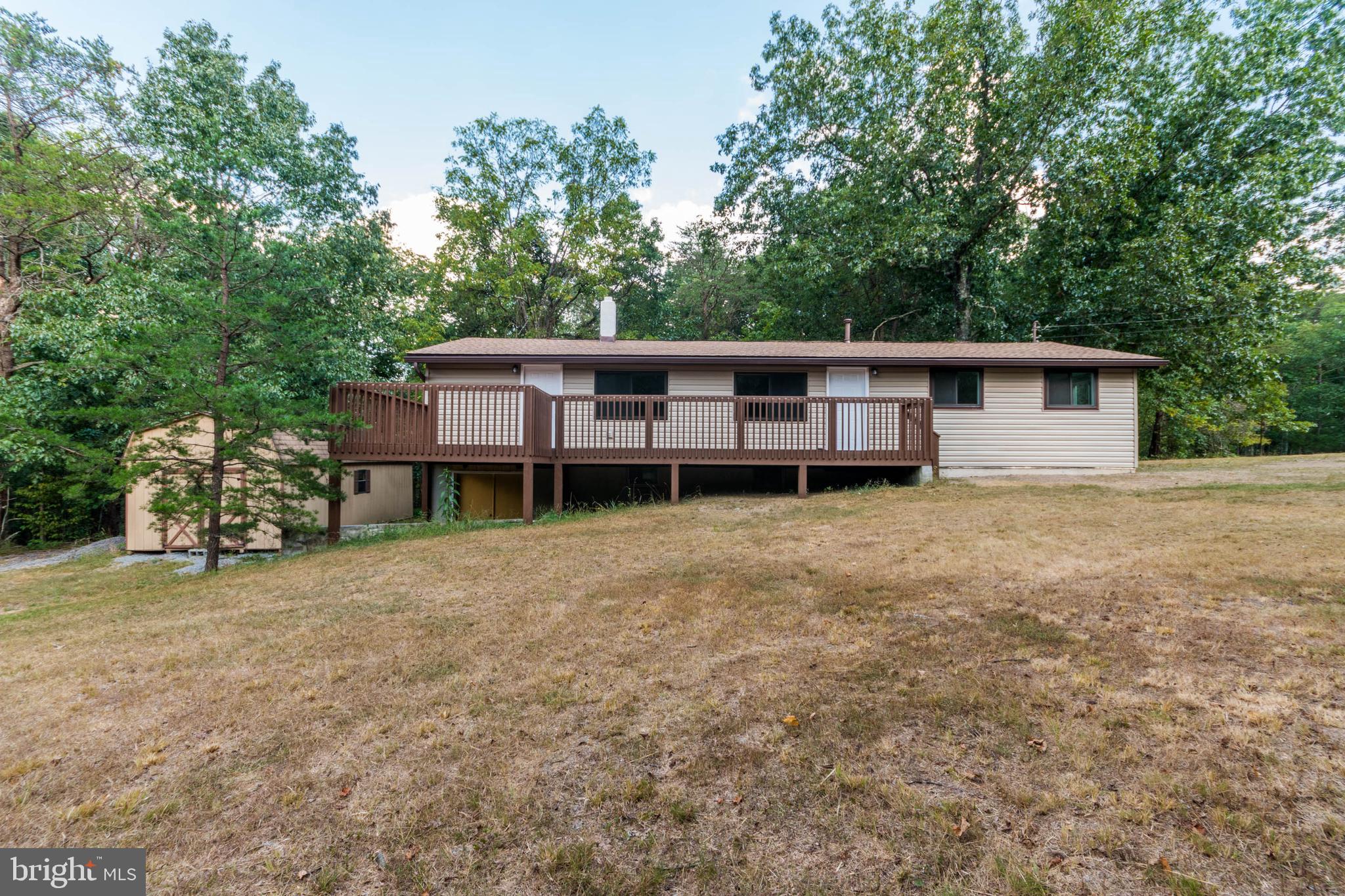 MONTEVALLO HILLS - Residential