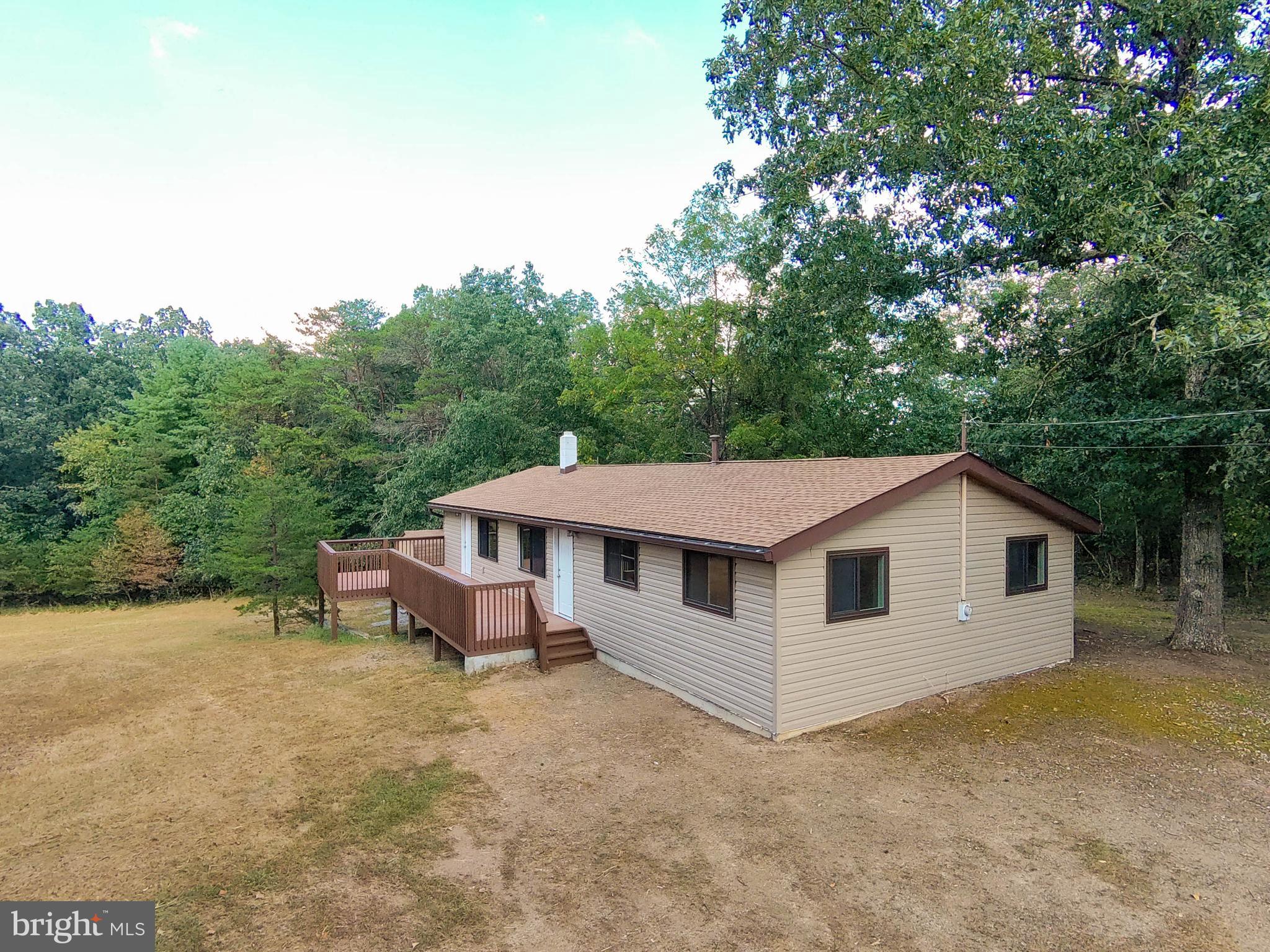 MONTEVALLO HILLS - Residential