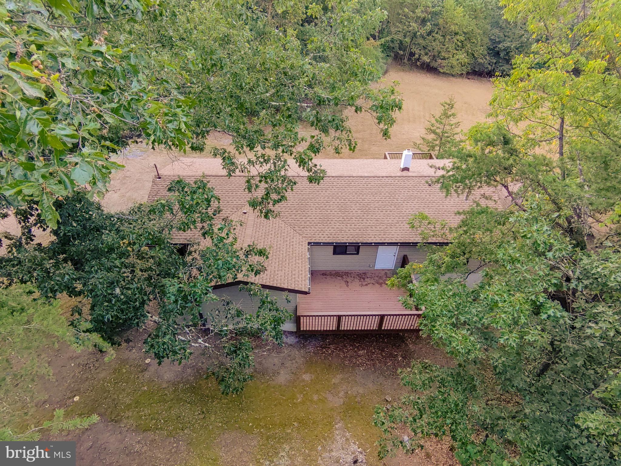 MONTEVALLO HILLS - Residential