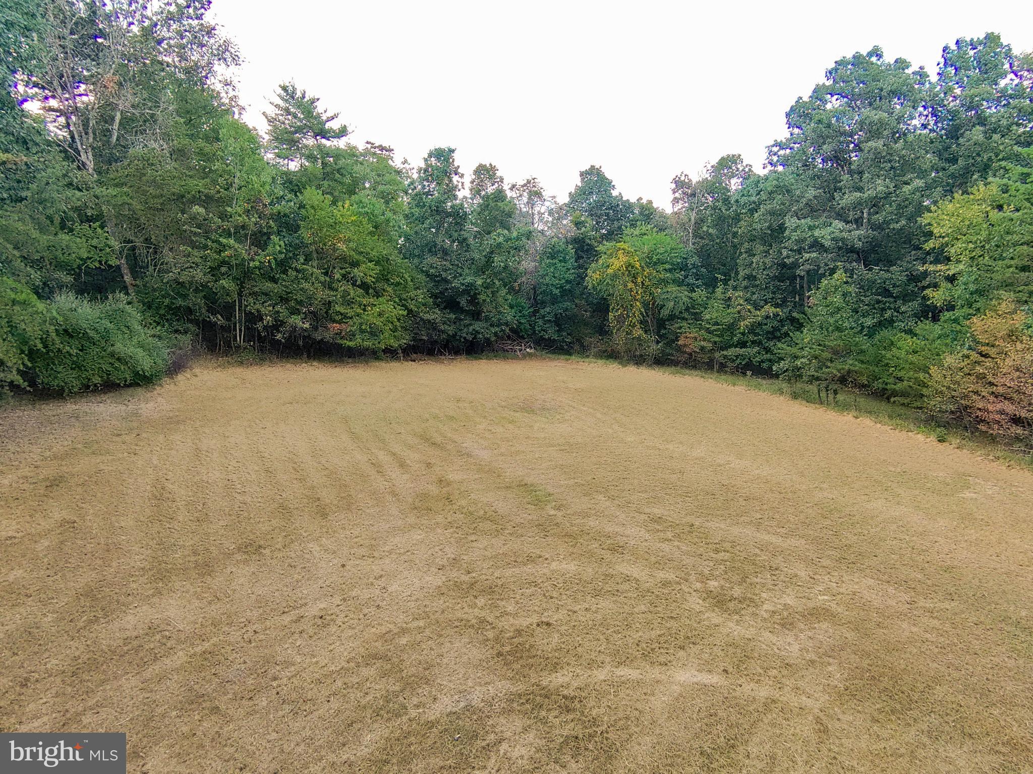 MONTEVALLO HILLS - Residential