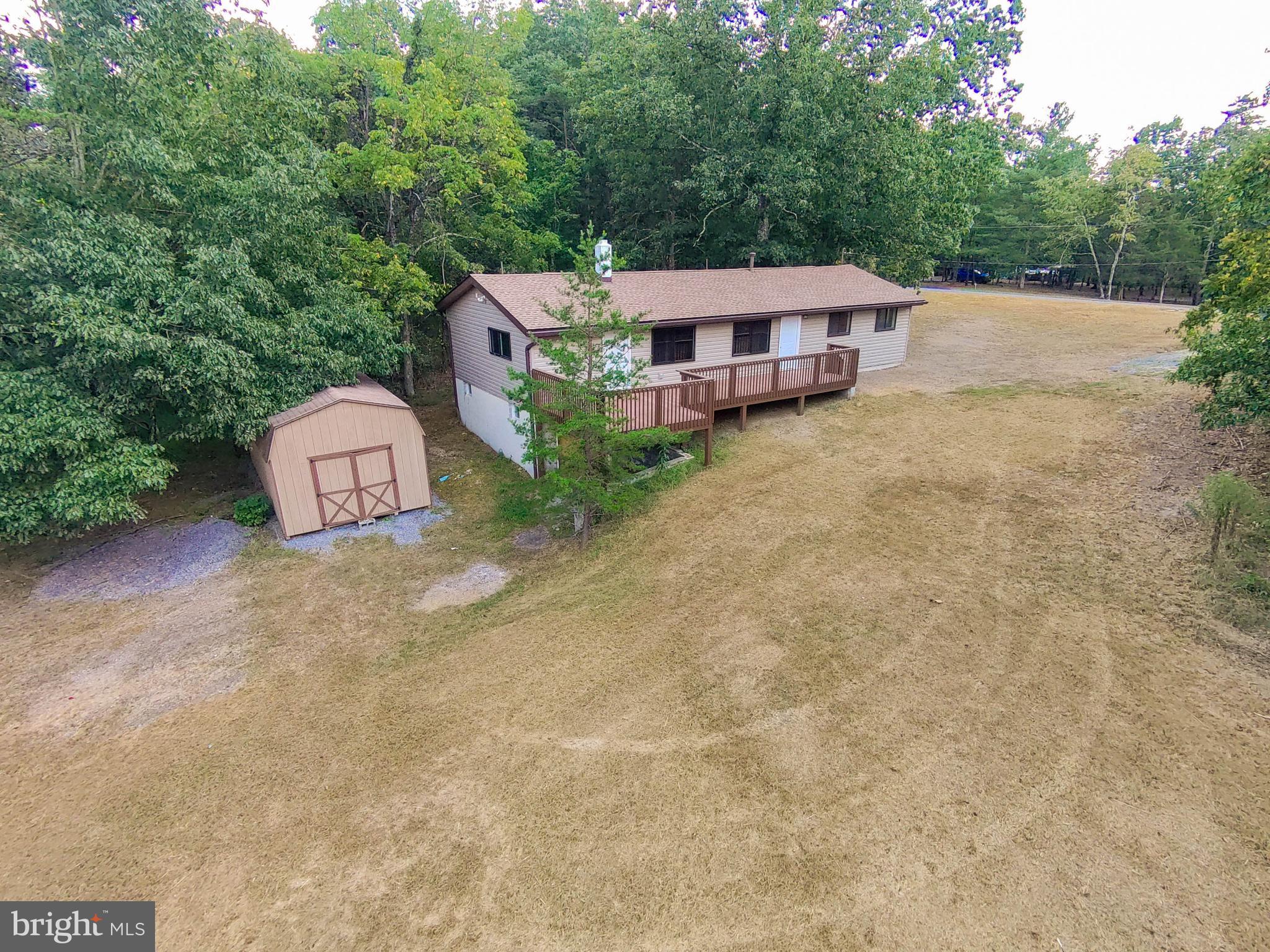 MONTEVALLO HILLS - Residential