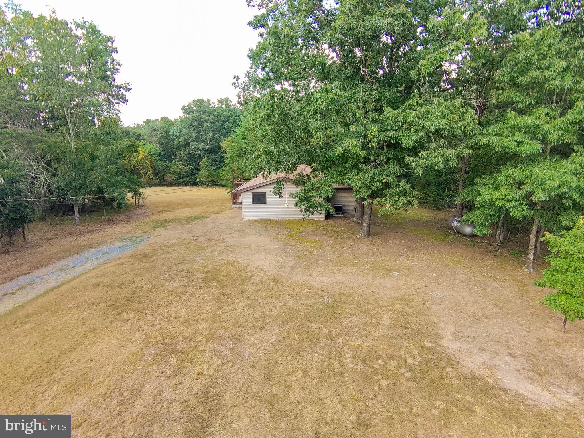 MONTEVALLO HILLS - Residential