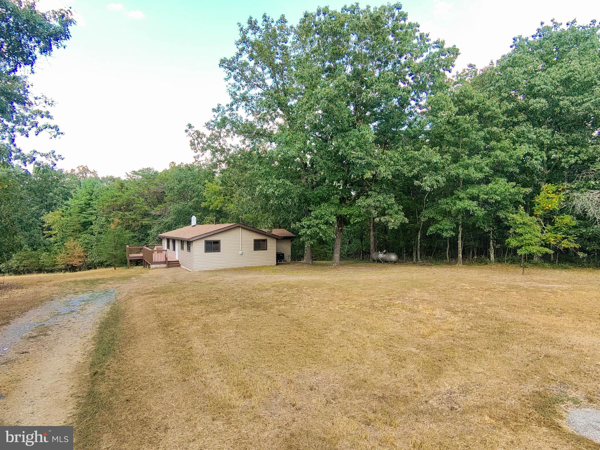 MONTEVALLO HILLS - Residential