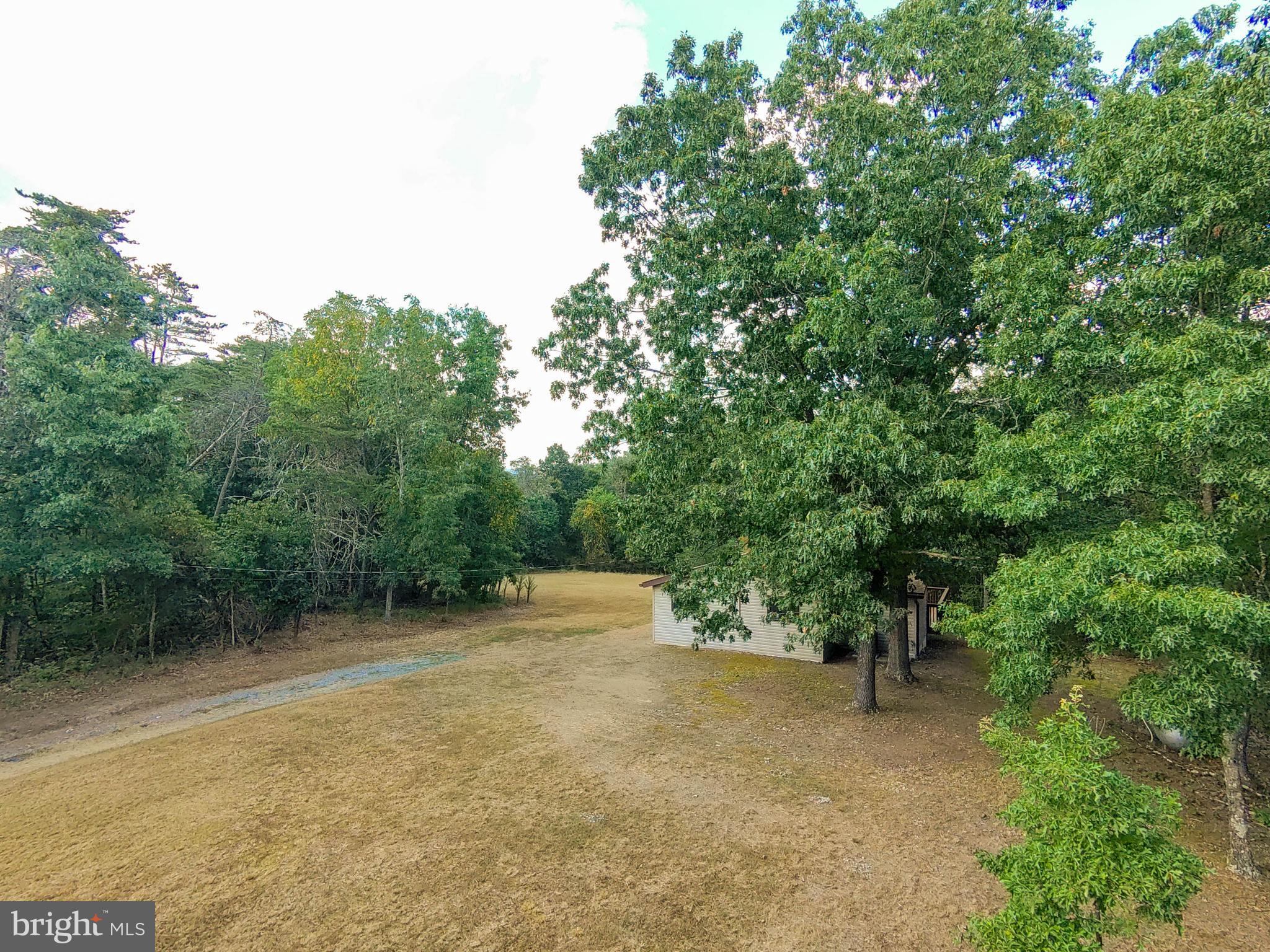 MONTEVALLO HILLS - Residential