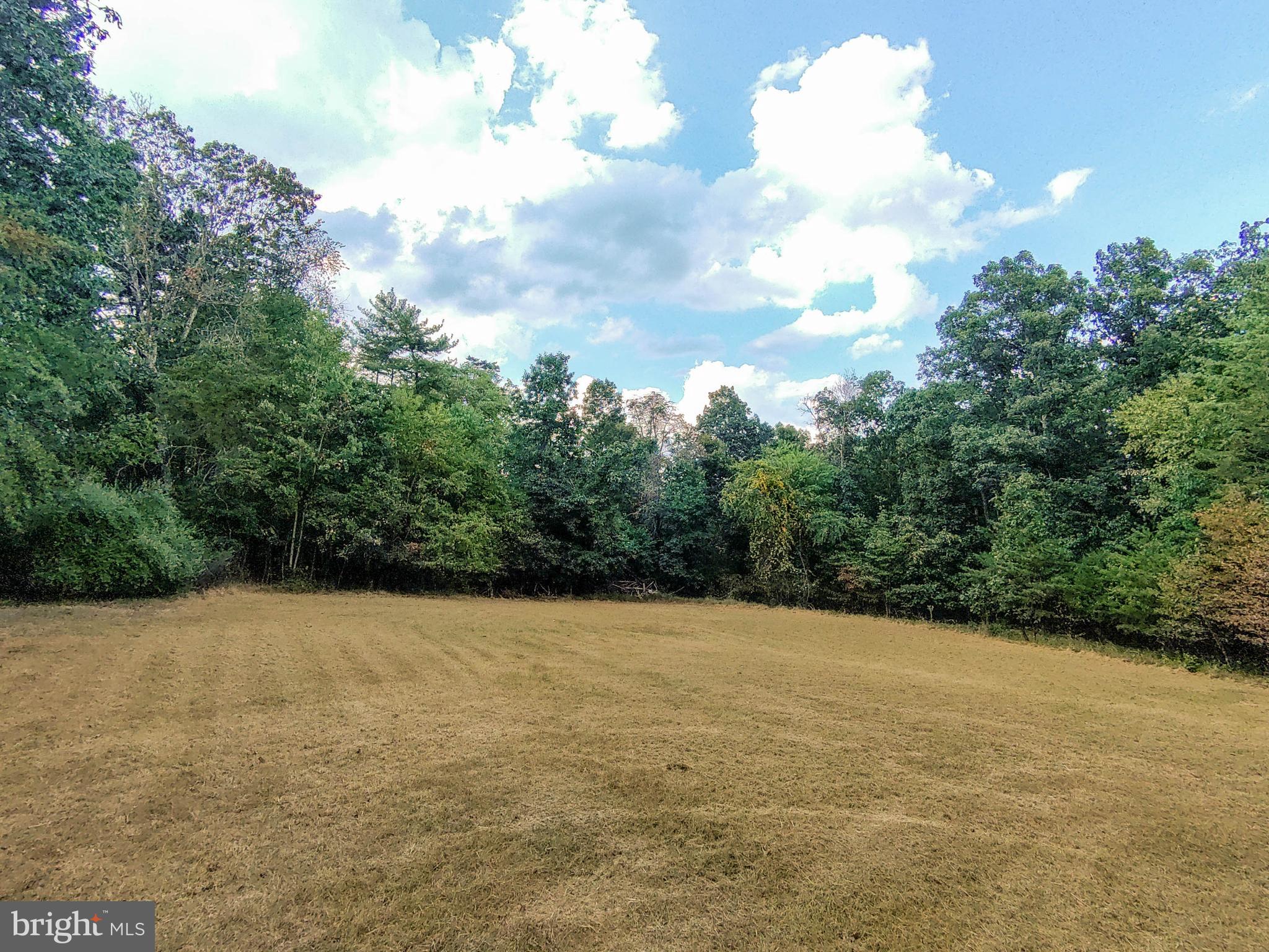 MONTEVALLO HILLS - Residential