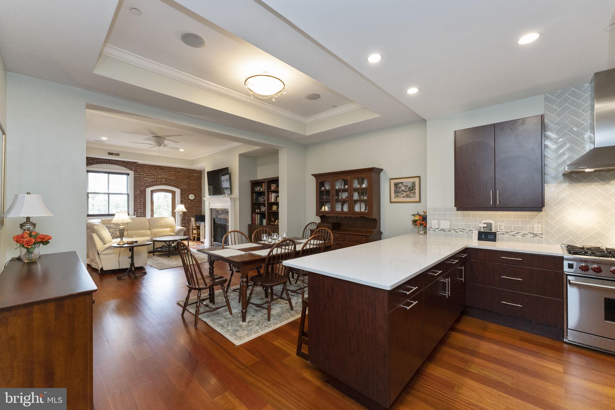 SOCIETY HILL - Residential
