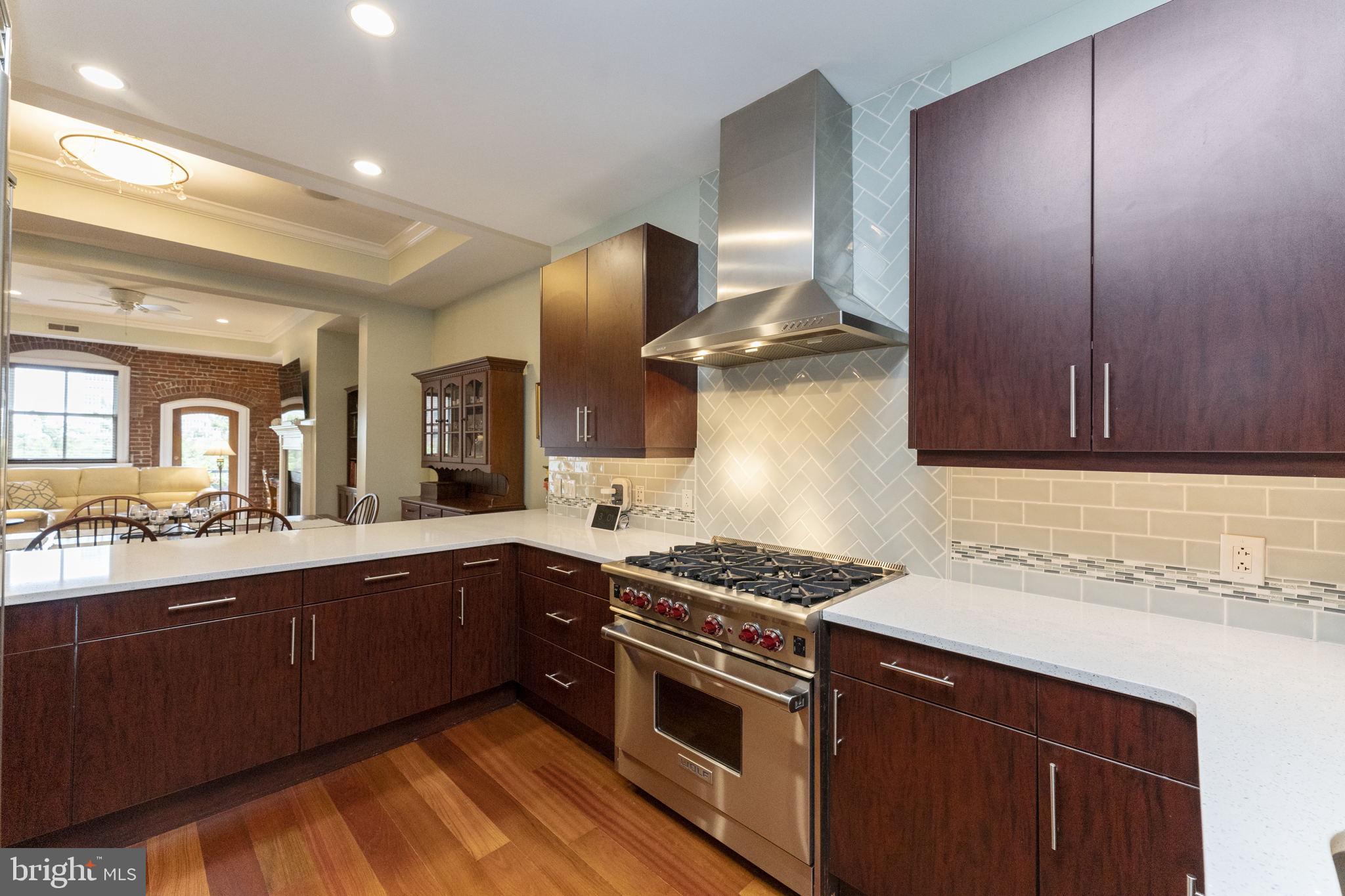 SOCIETY HILL - Residential