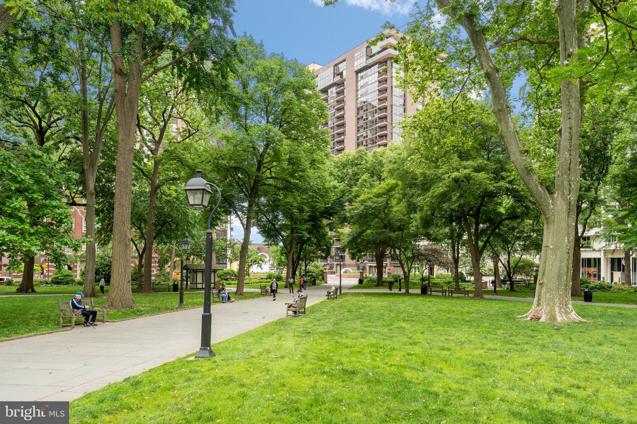 SOCIETY HILL - Residential
