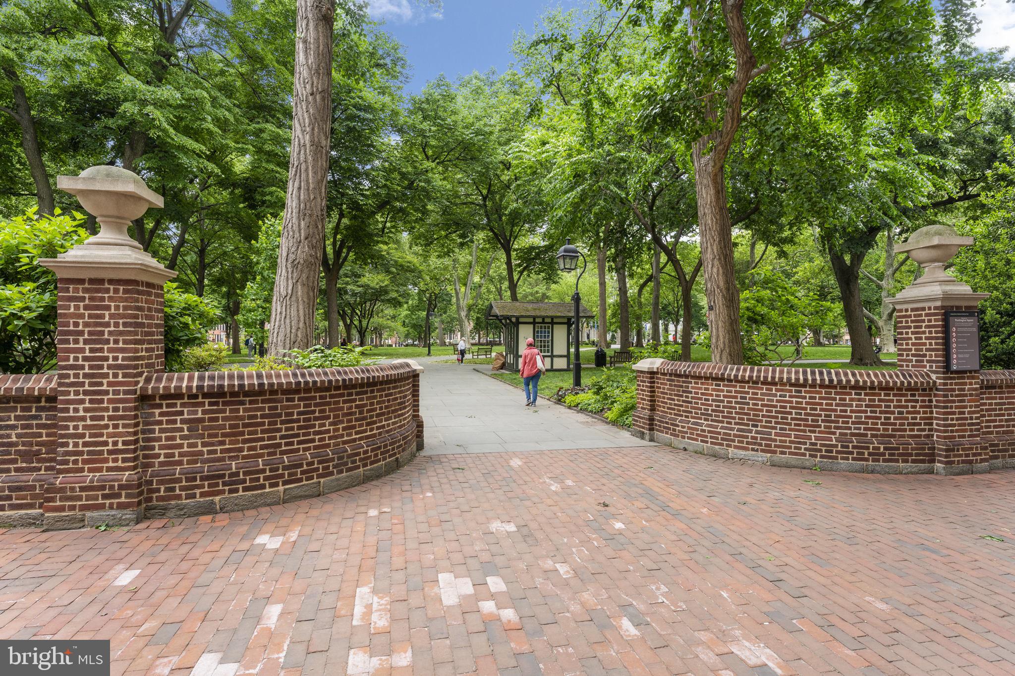 SOCIETY HILL - Residential
