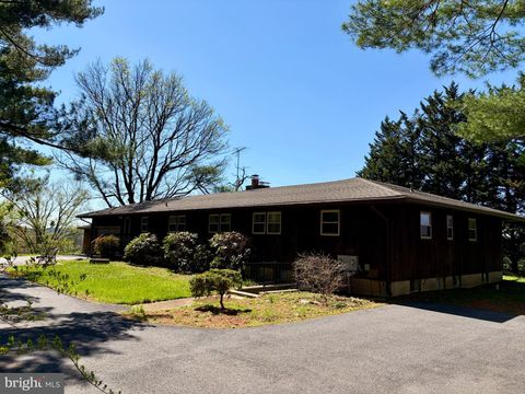 2807 POCOCK ROAD MONKTON MD 21111